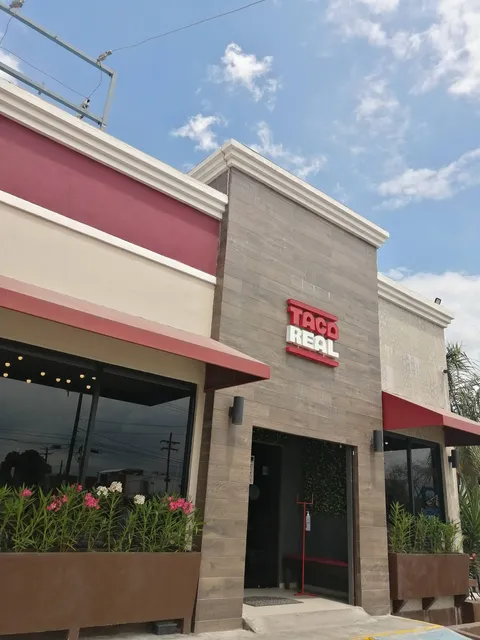 Taco Real Restaurant image 1