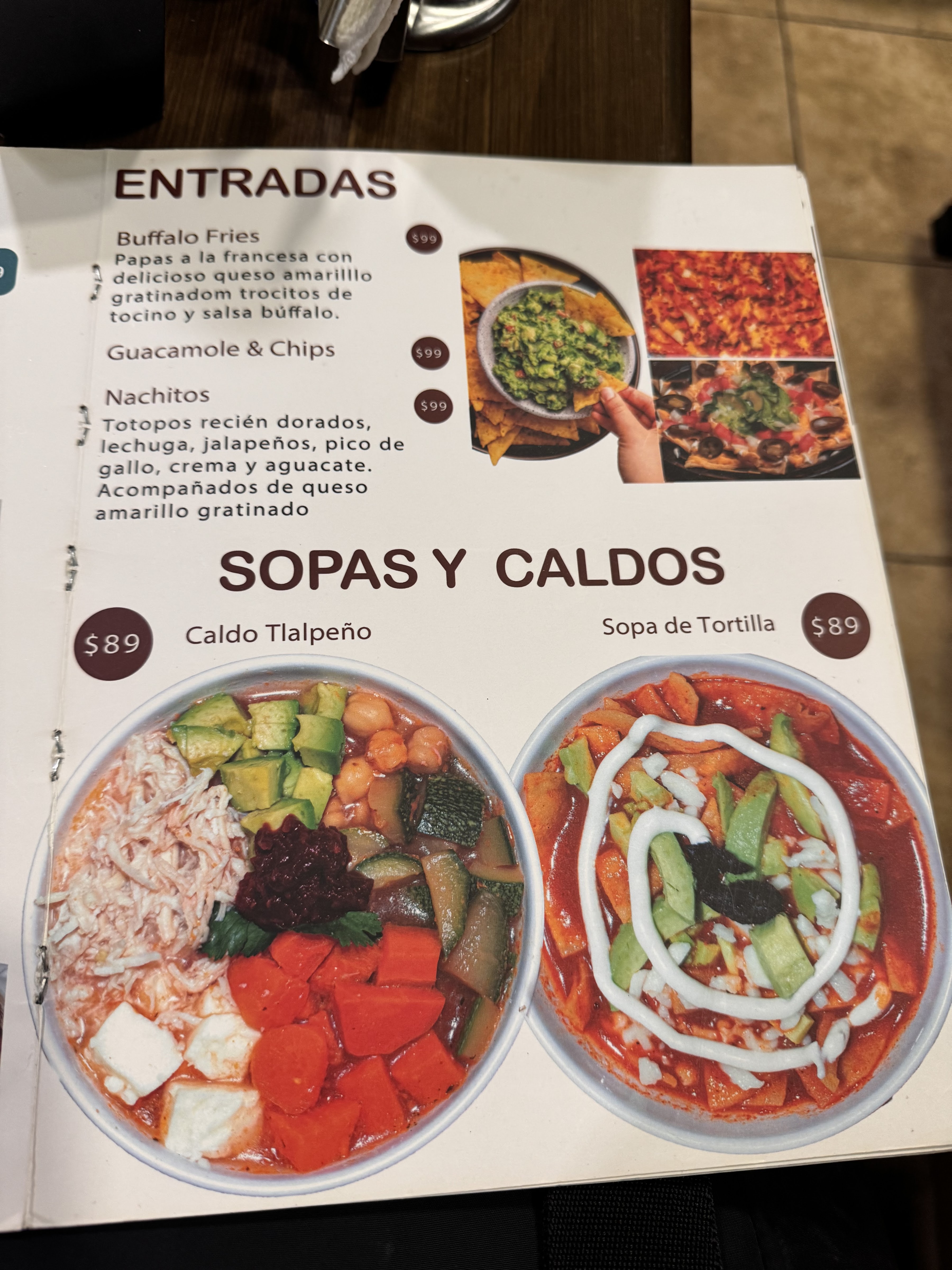 Taco Real Restaurant image 3