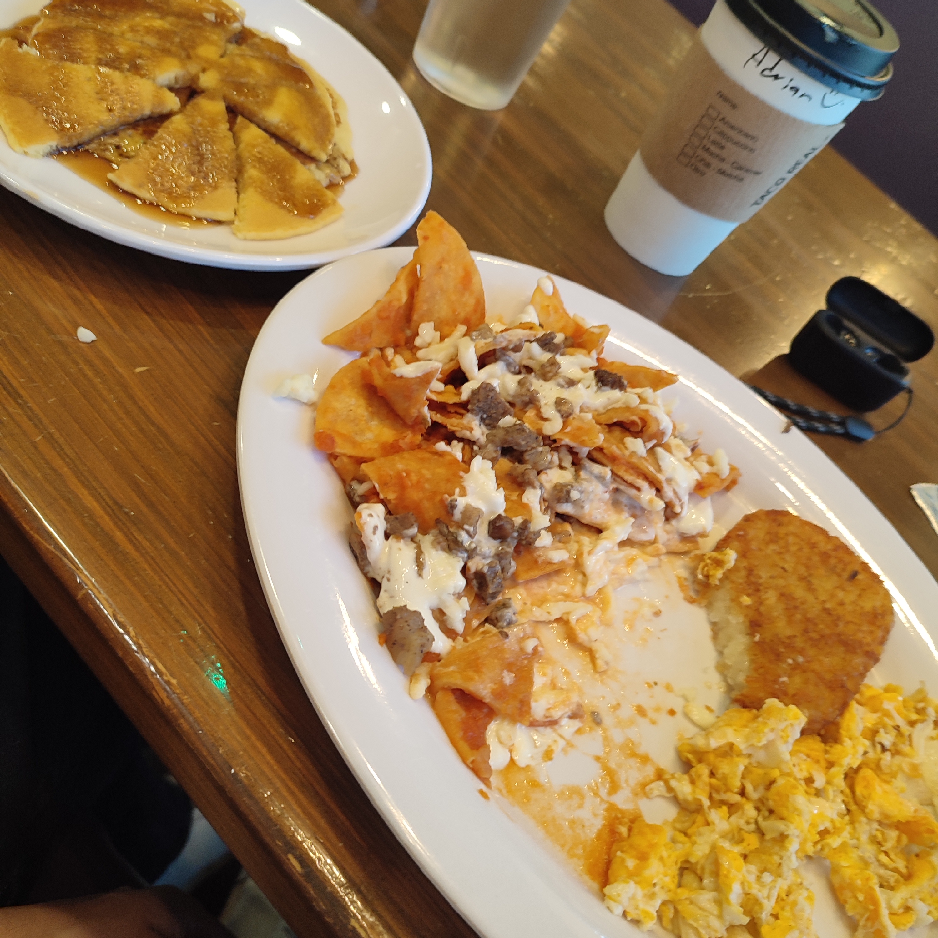 Taco Real Restaurant image 4