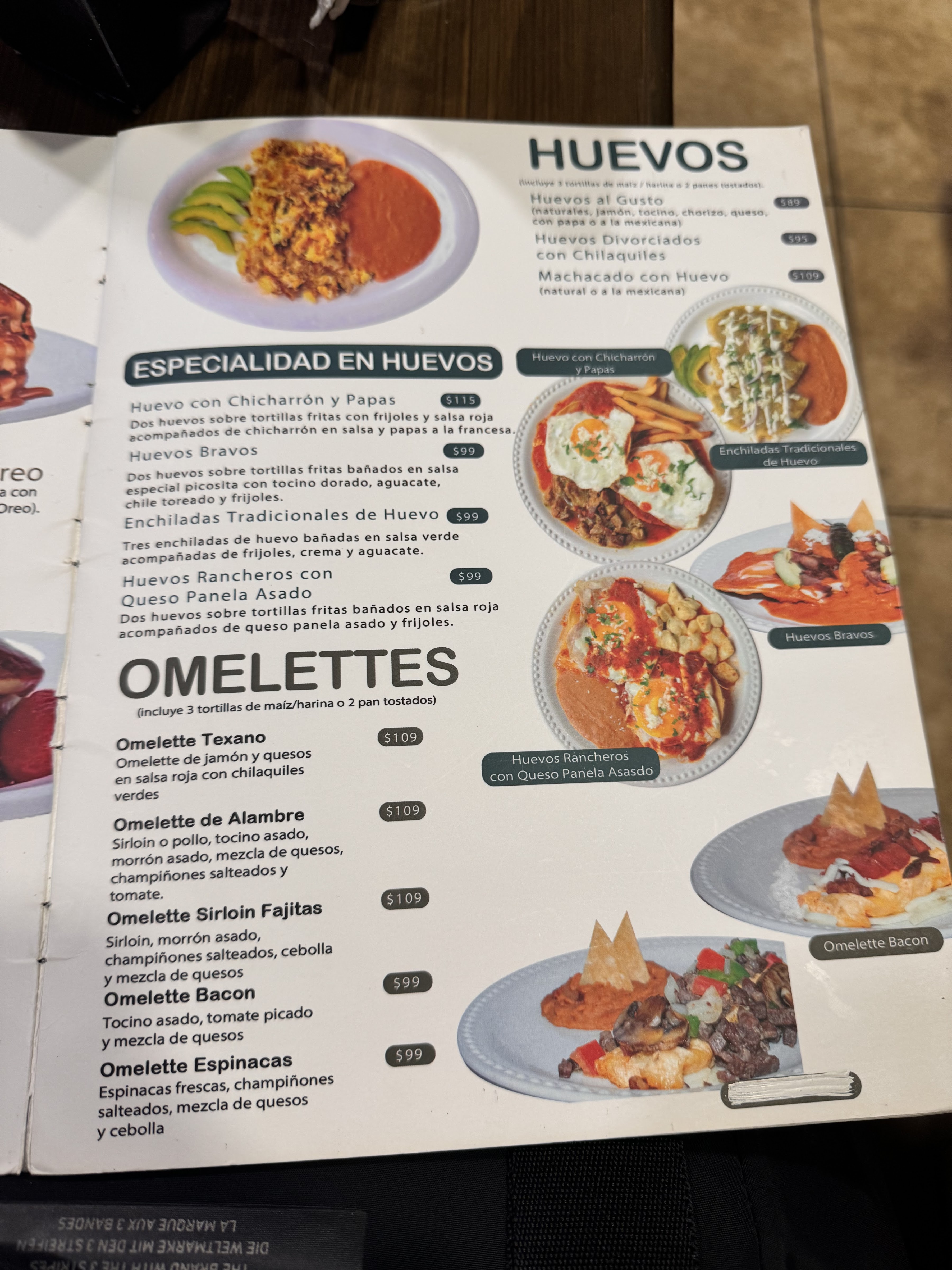 Taco Real Restaurant image 5