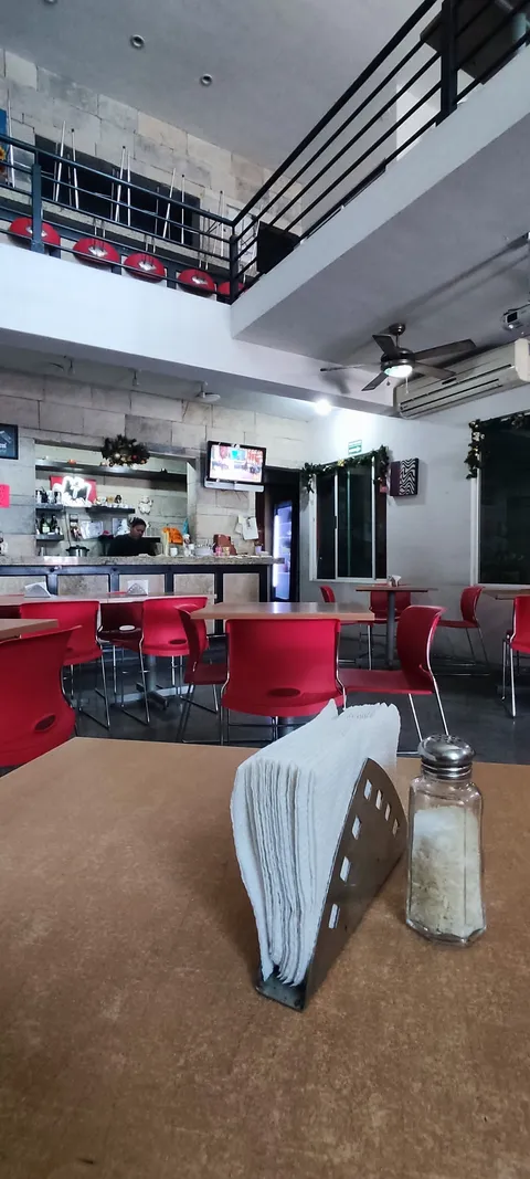 Restaurant Rincon image 2