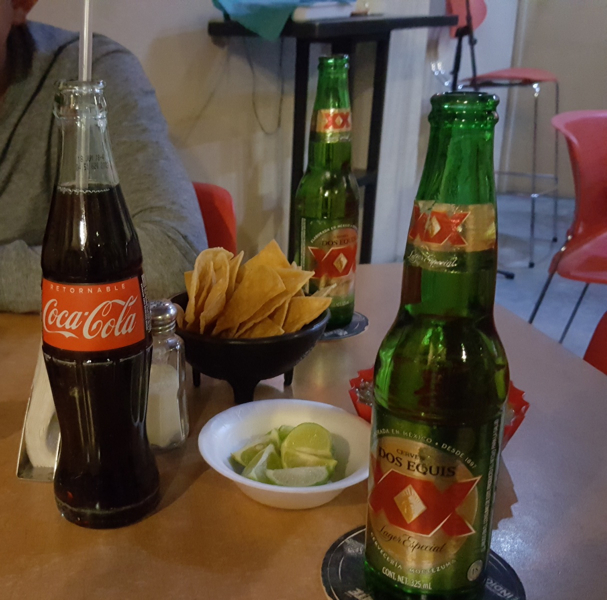 Restaurant Rincon image 3