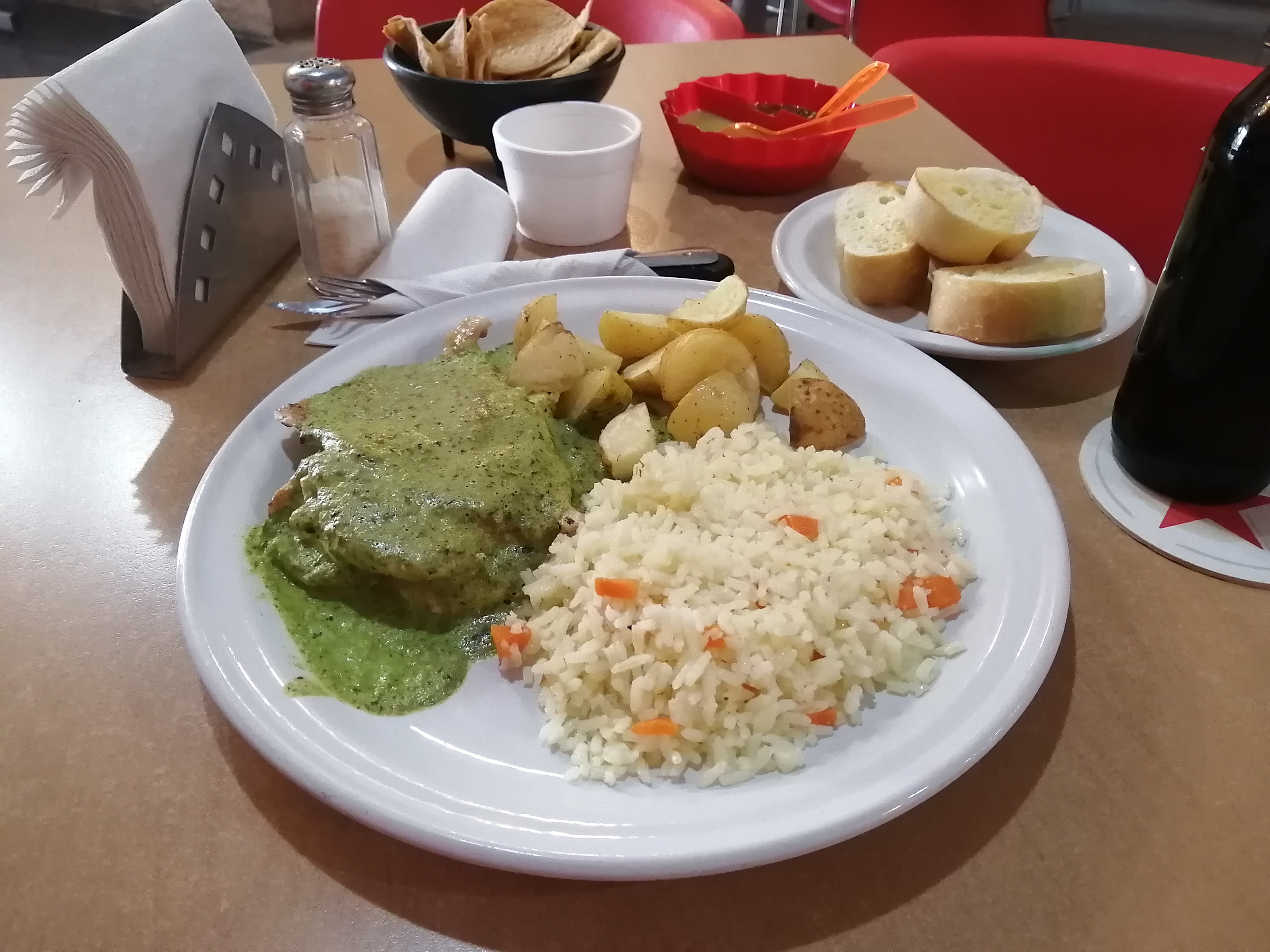 Restaurant Rincon image 4