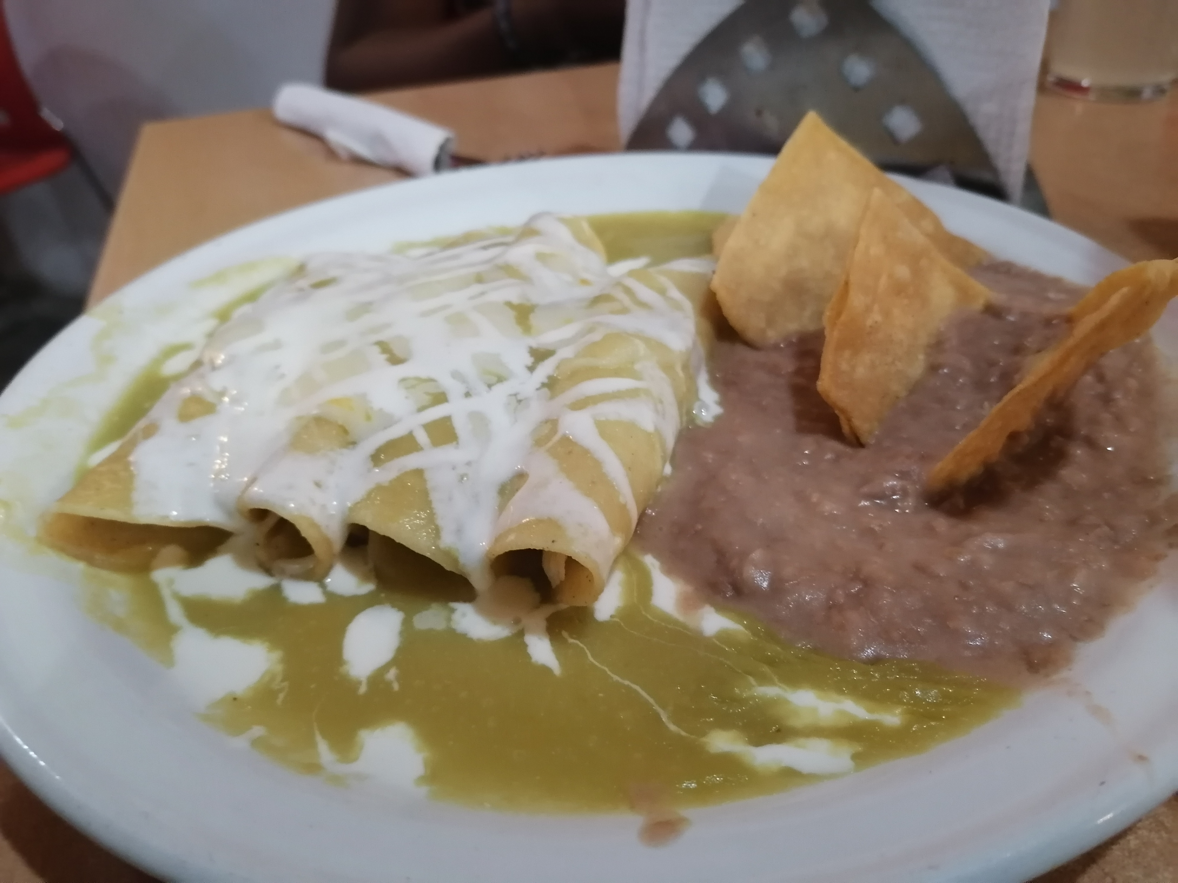 Restaurant Rincon image 5