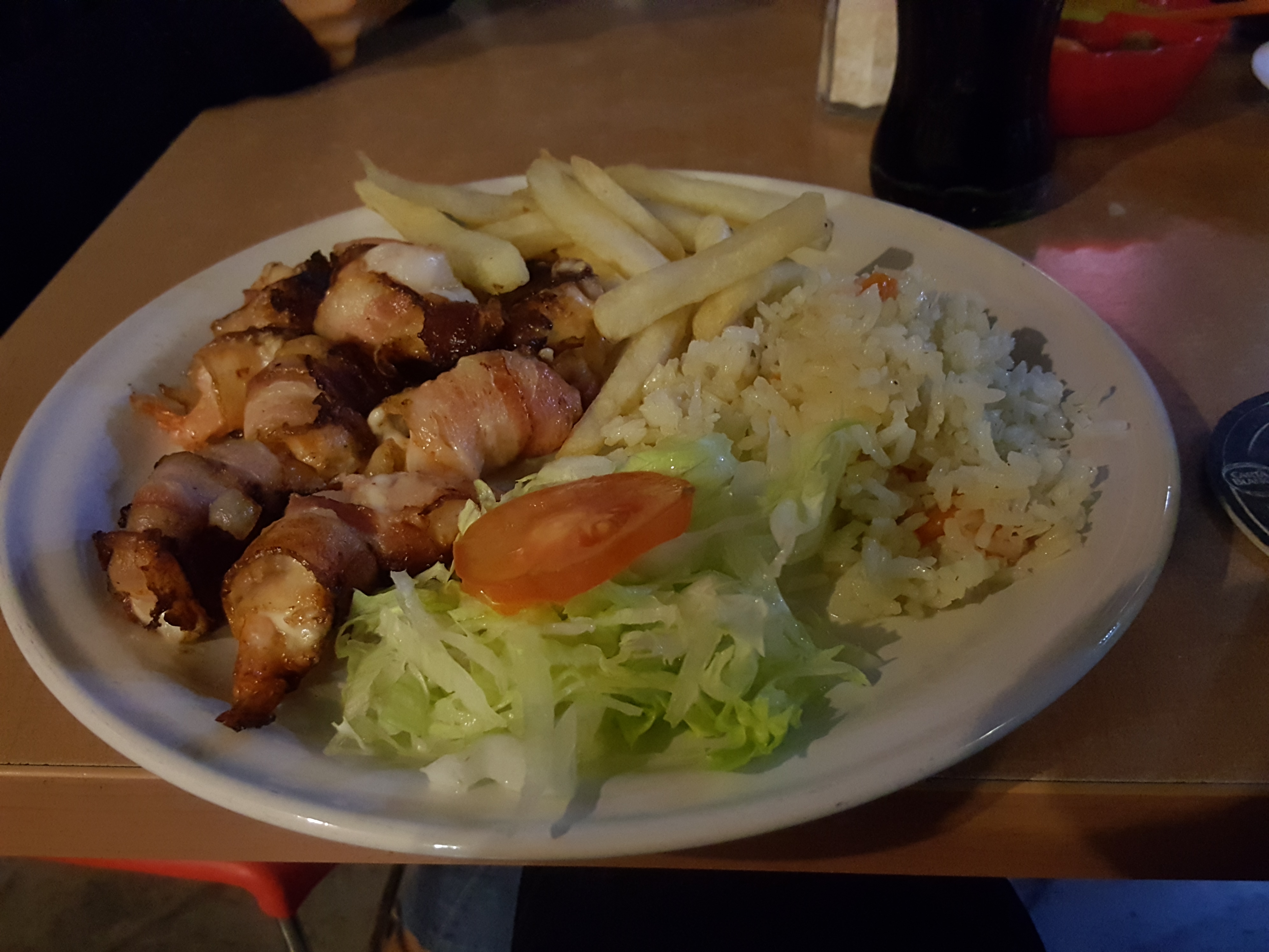 Restaurant Rincon image 6