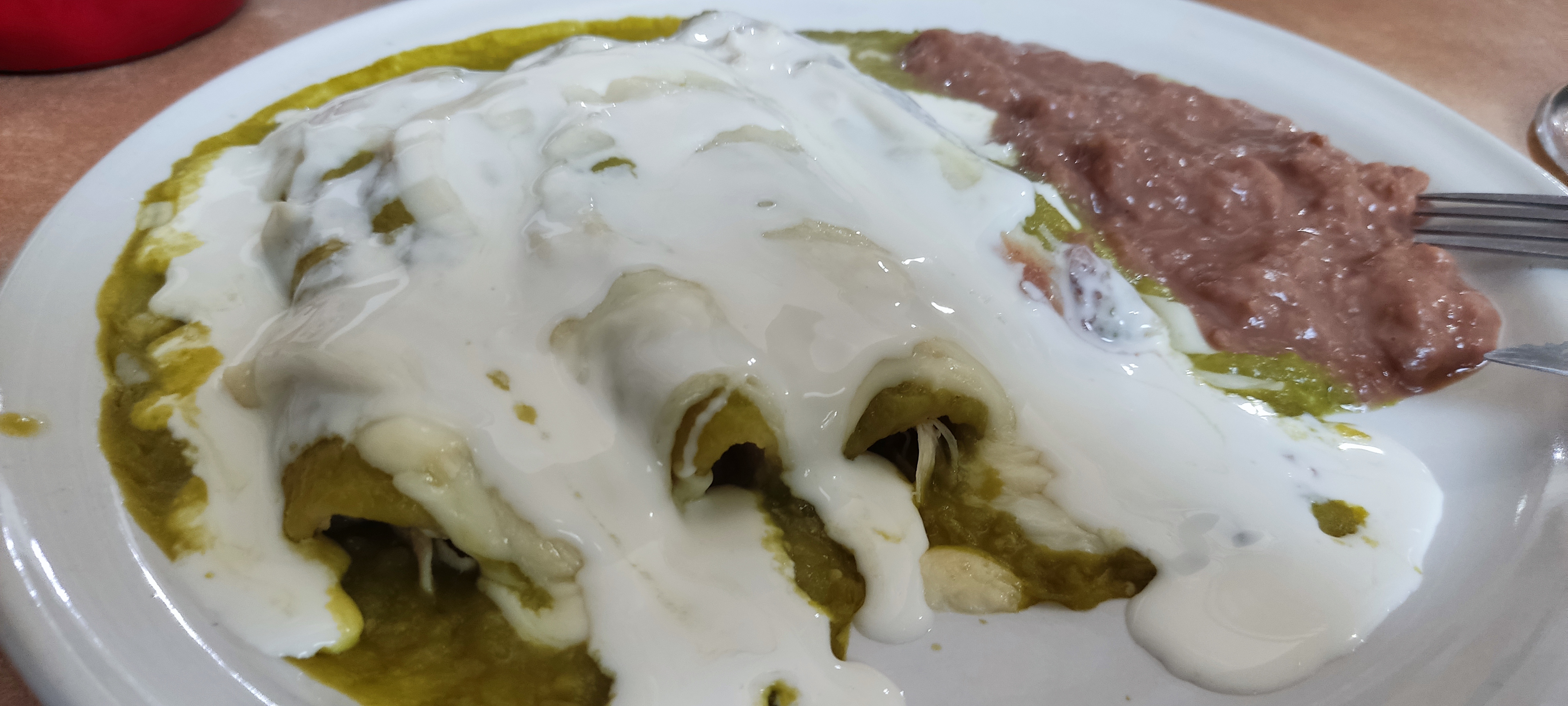 Restaurant Rincon image 9