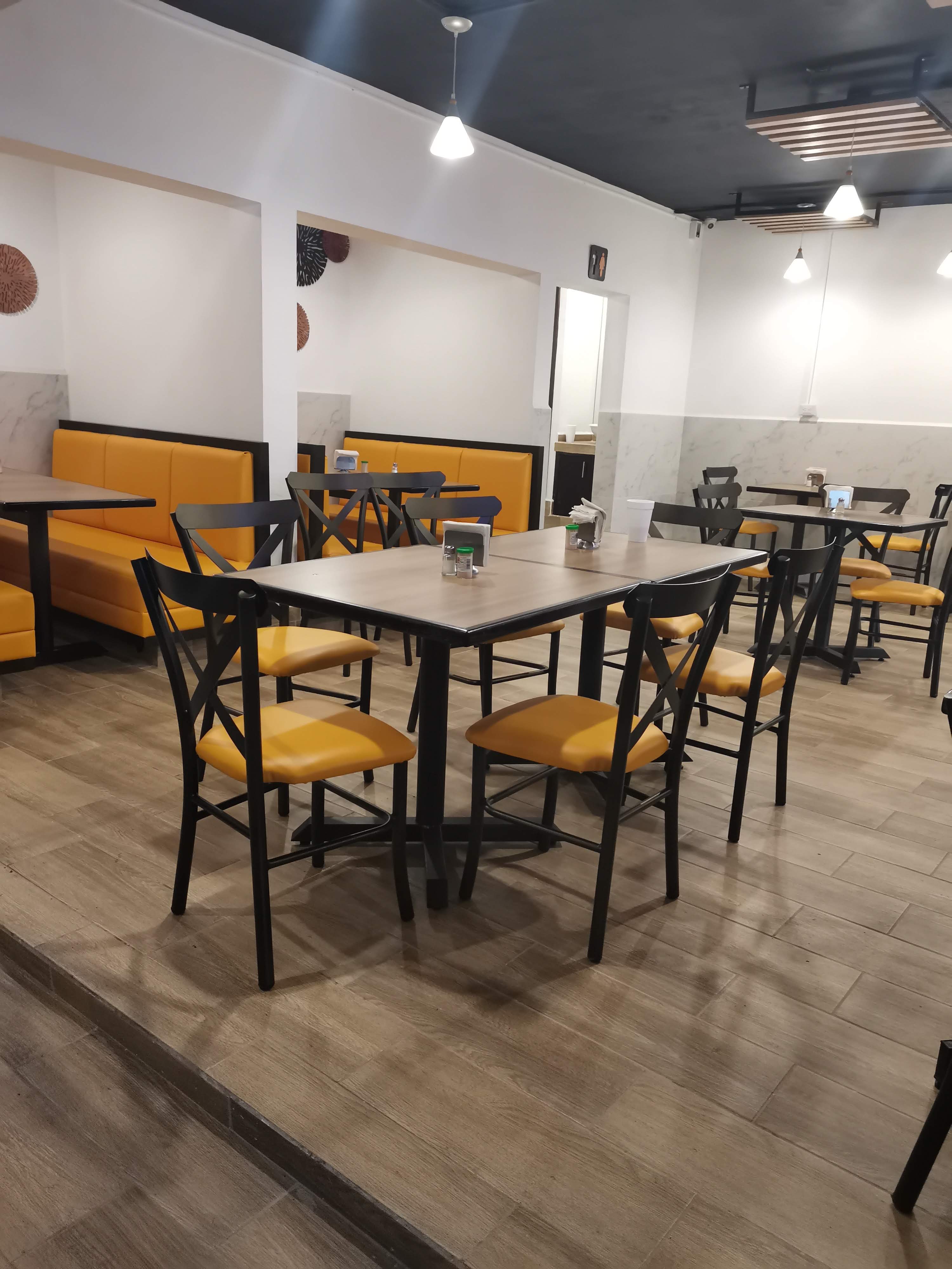 Restaurant Tacos Nelly image 4