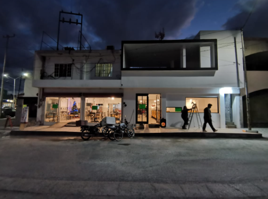 Restaurant Tacos Nelly image 5