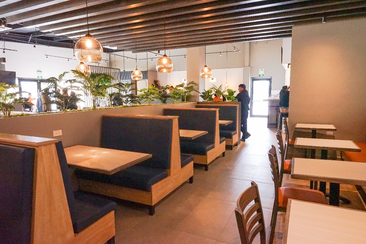 La Puntada Restaurante image 1