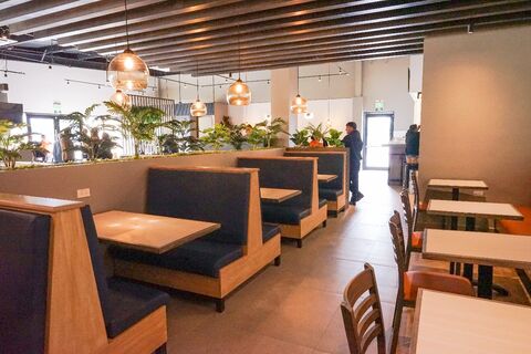 La Puntada Restaurante image 1