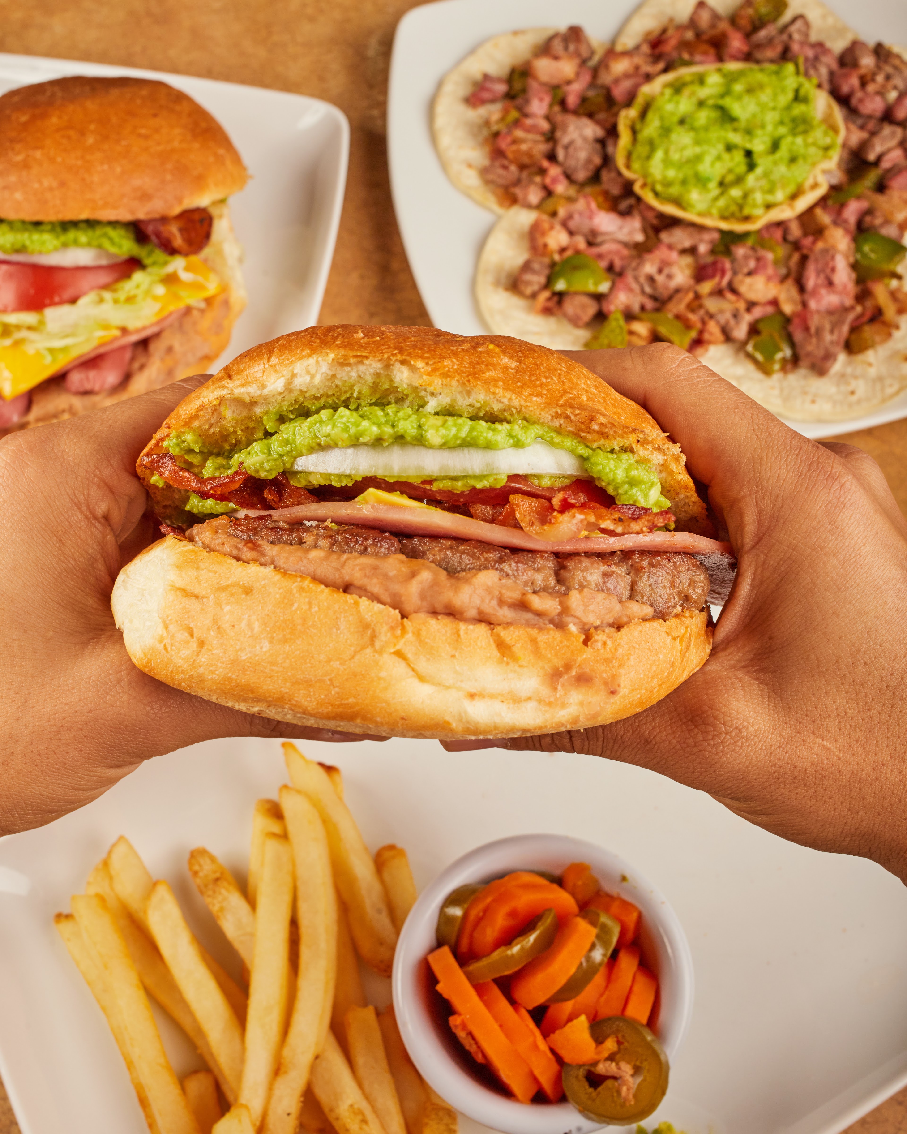 La Puntada Restaurante image 2