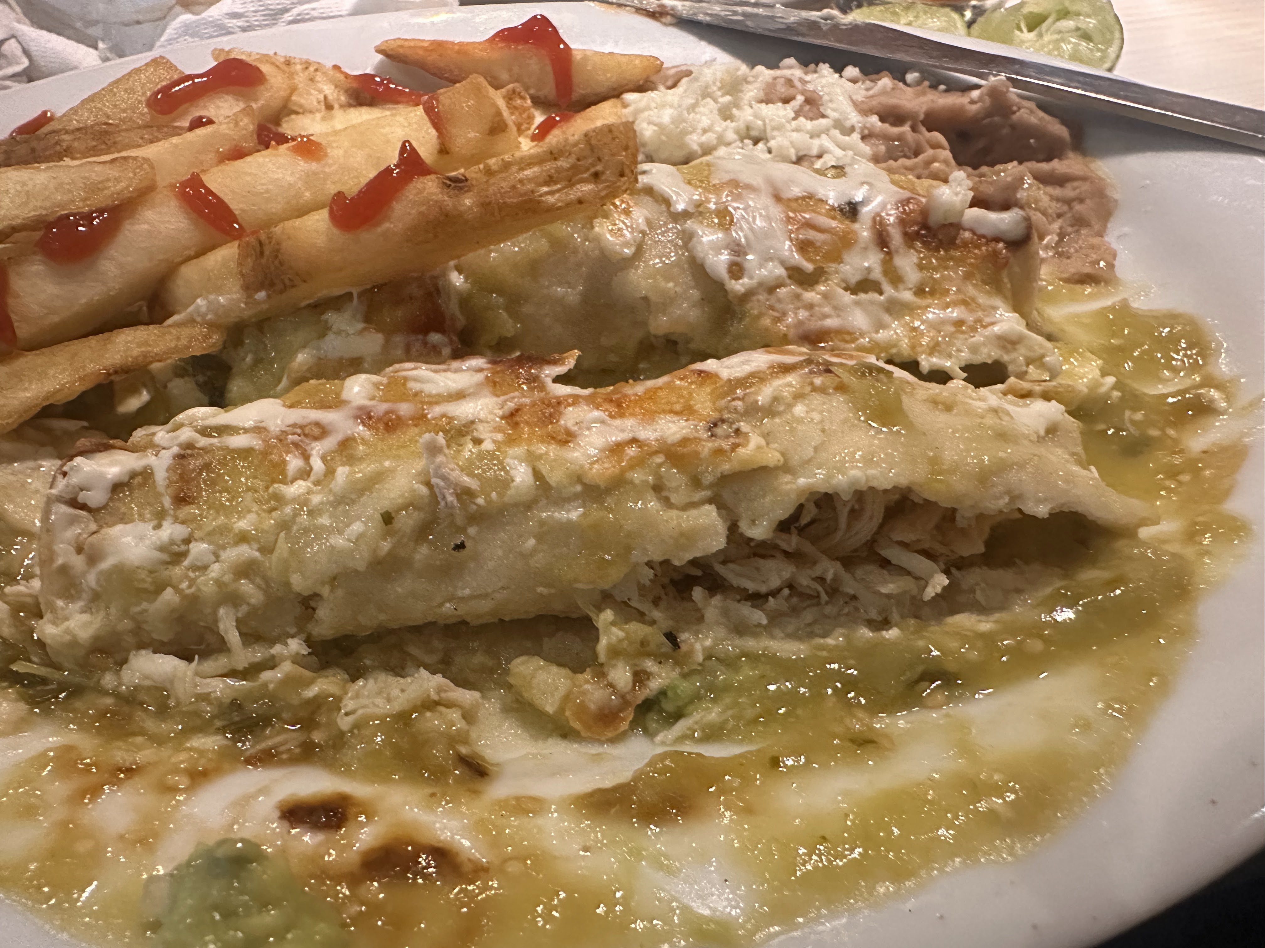 La Puntada Restaurante image 3