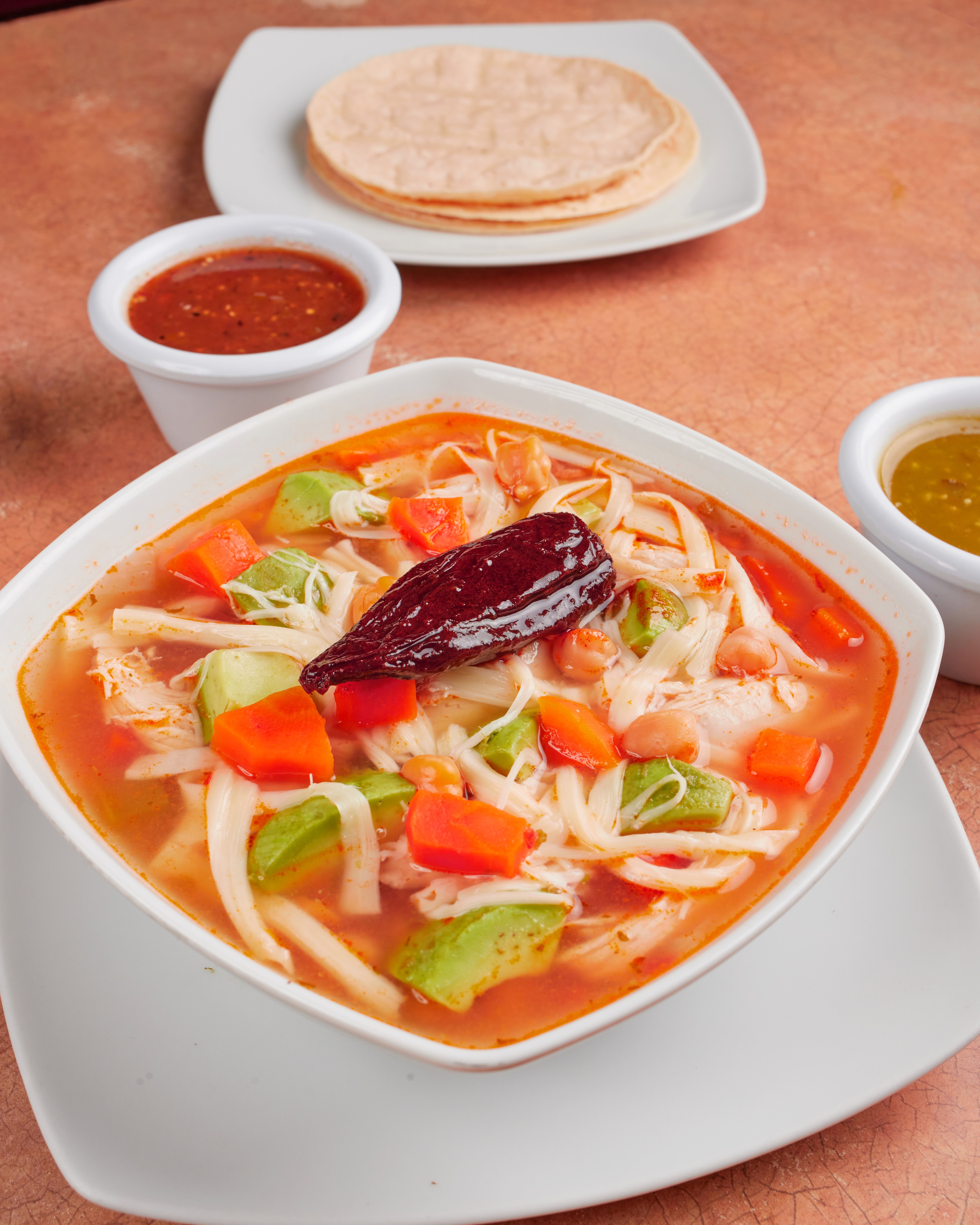 La Puntada Restaurante image 8