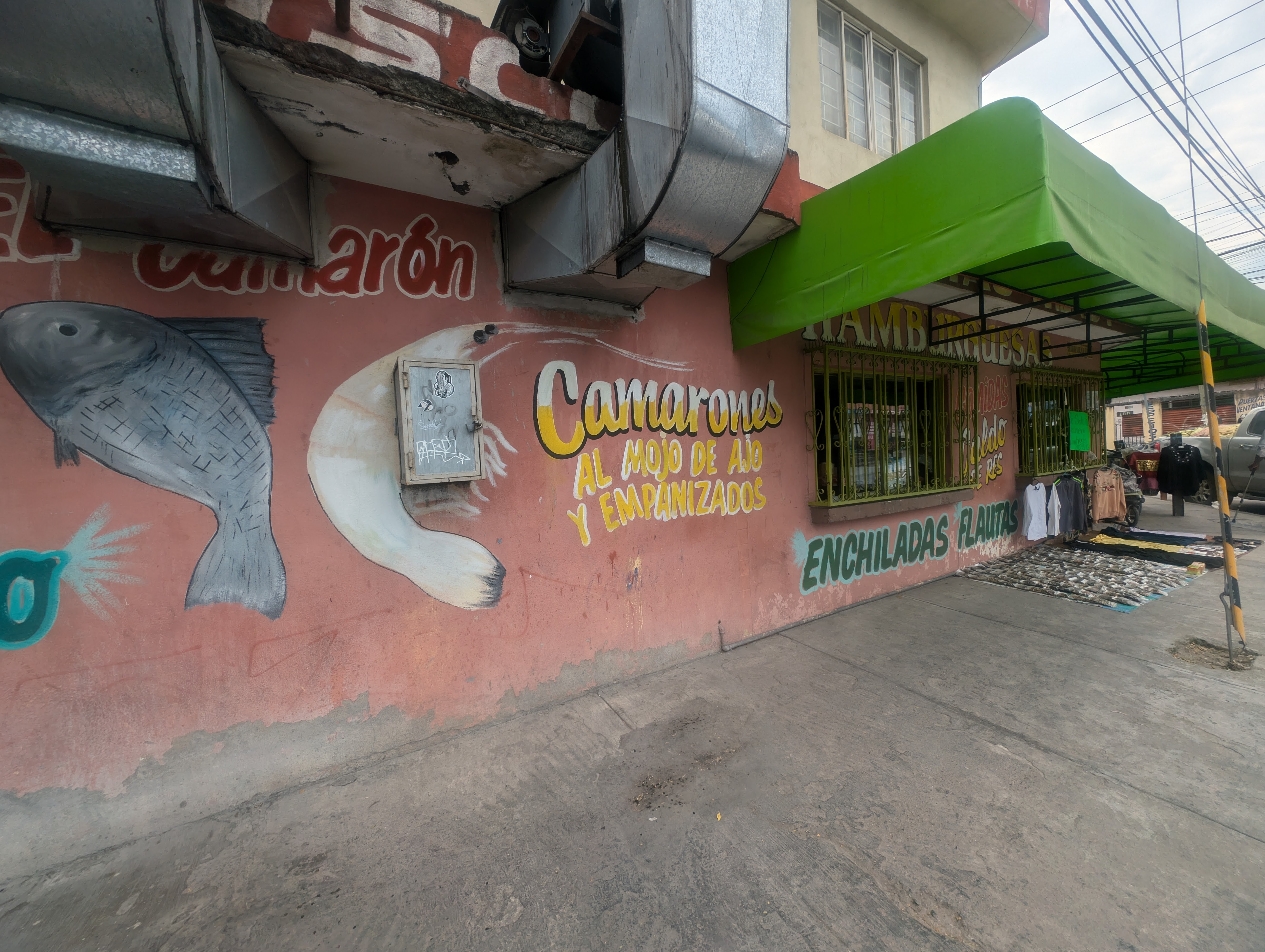 Comidas Caseras Wendy image 1