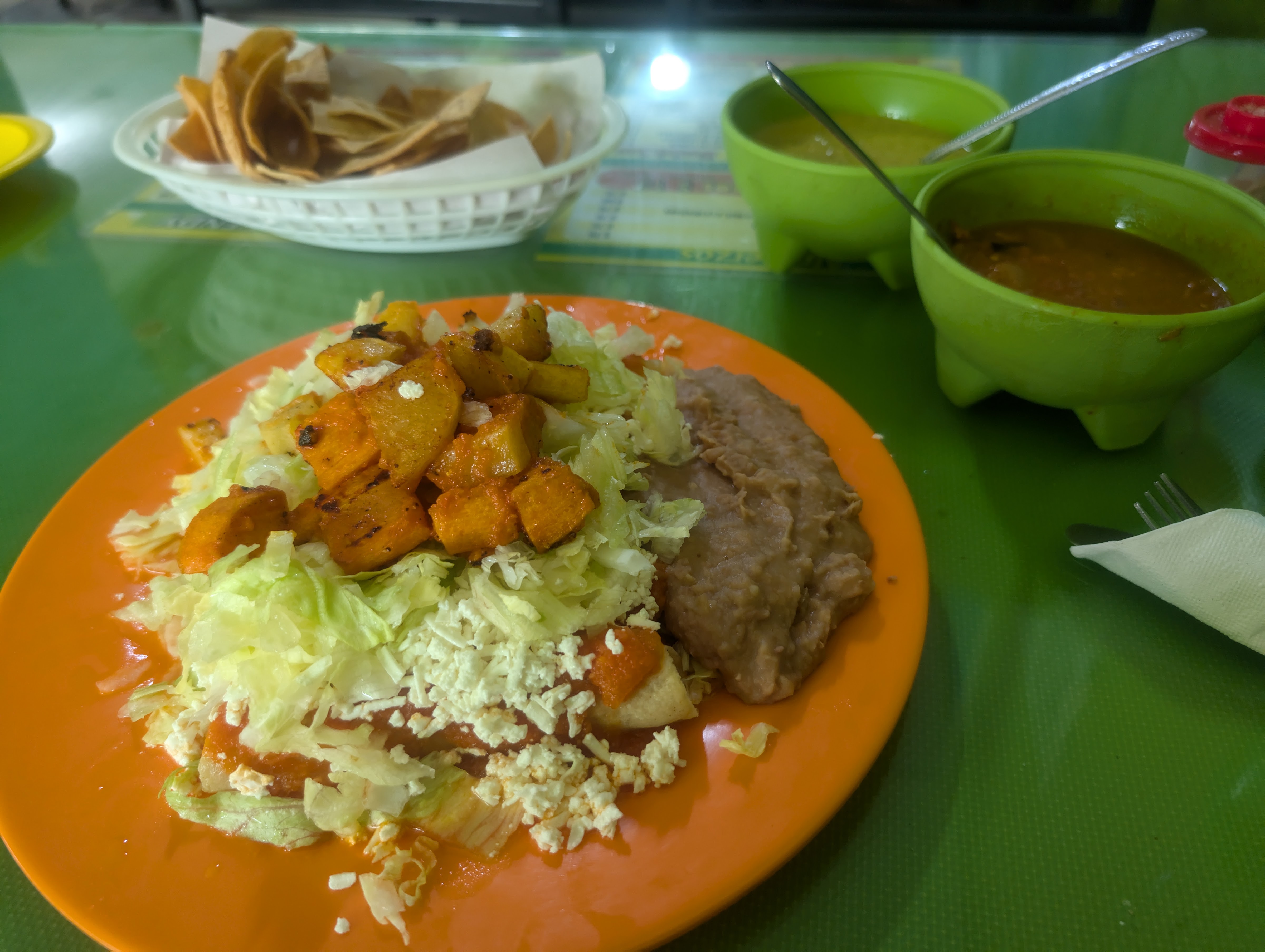 Comidas Caseras Wendy image 2