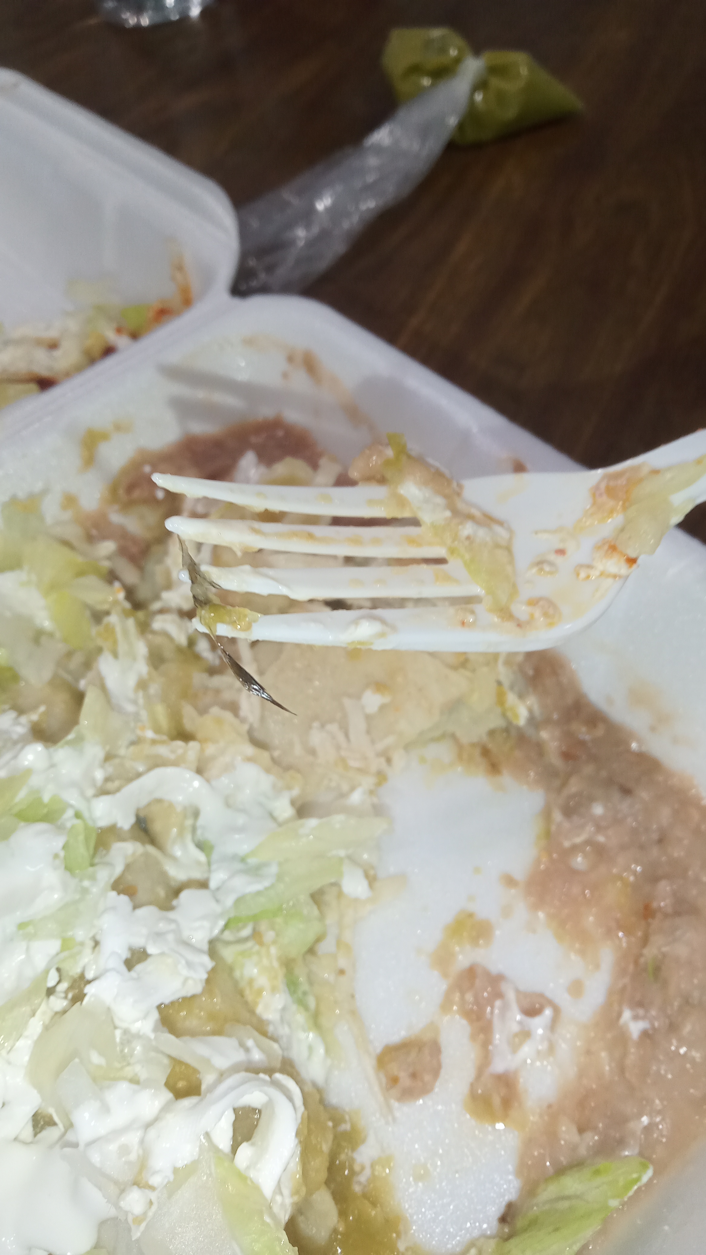 Comidas Caseras Wendy image 4