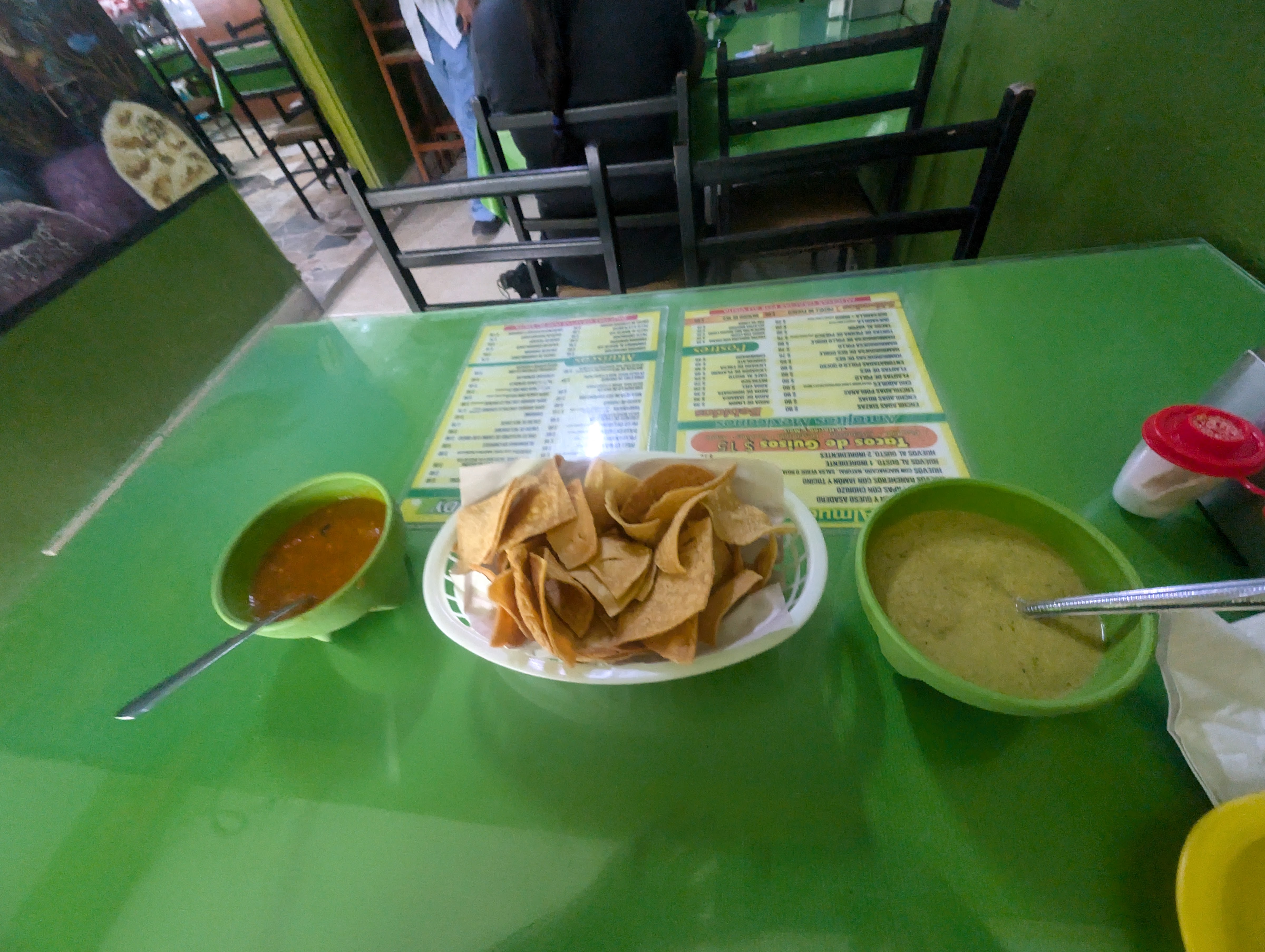 Comidas Caseras Wendy image 5