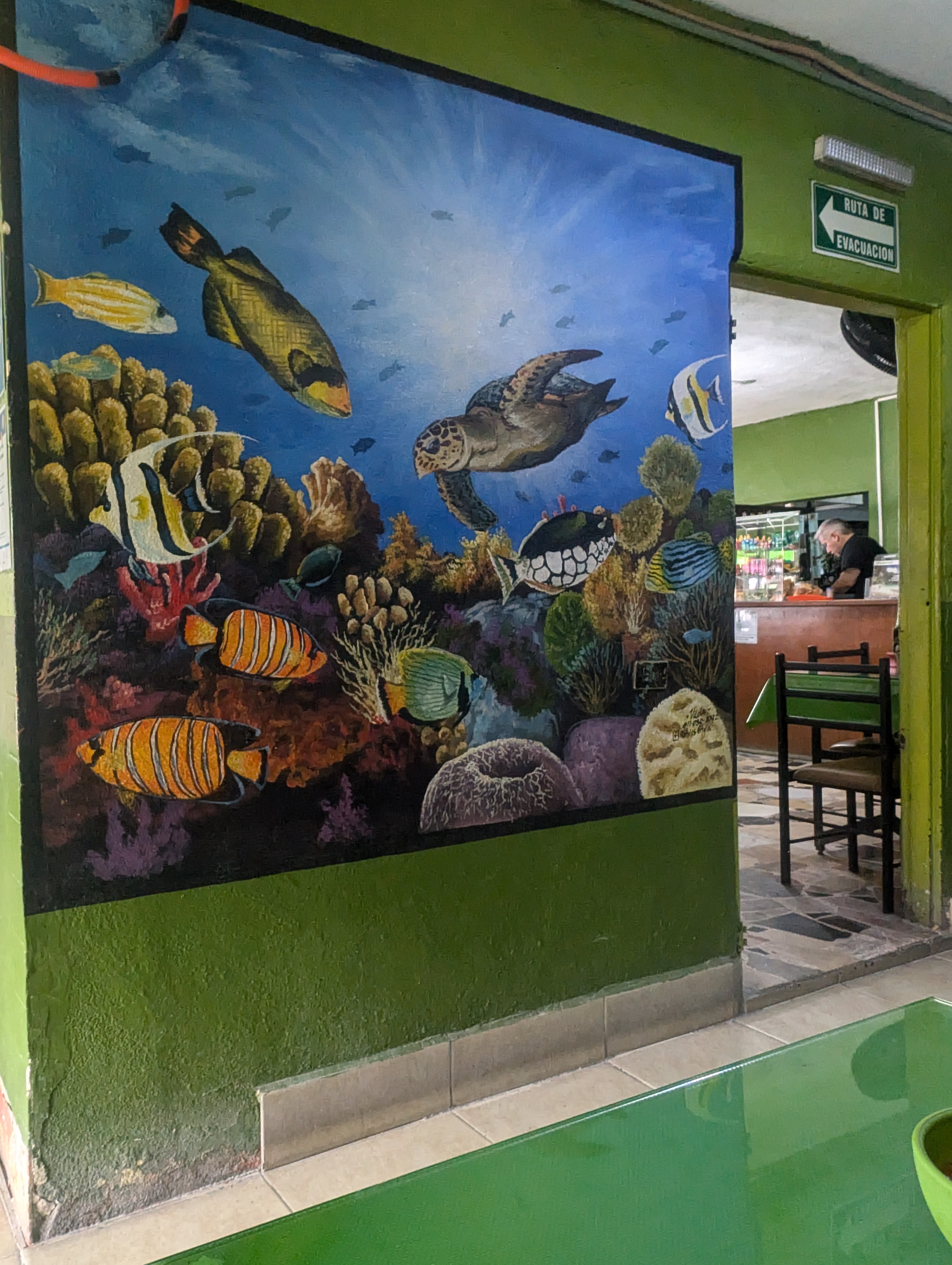 Comidas Caseras Wendy image 6