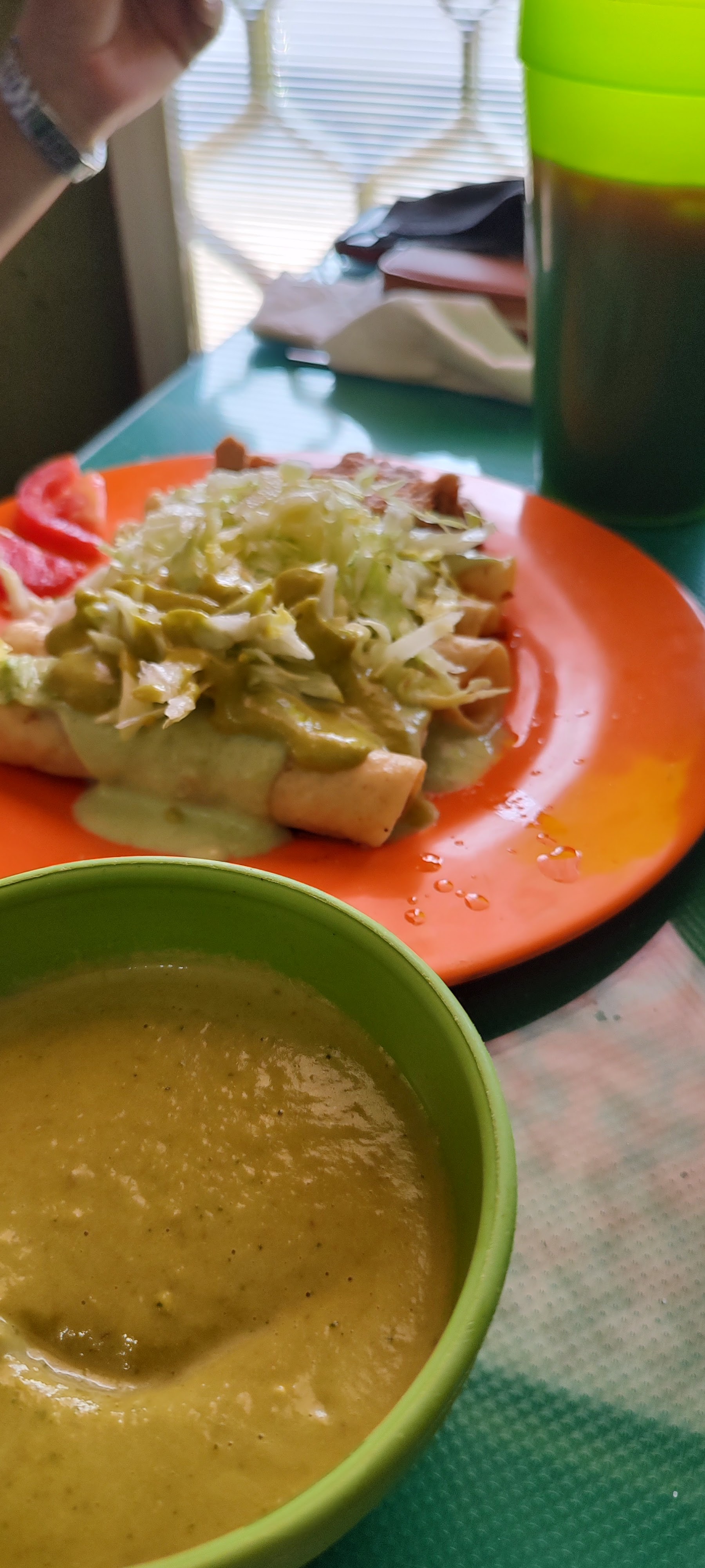 Comidas Caseras Wendy image 7