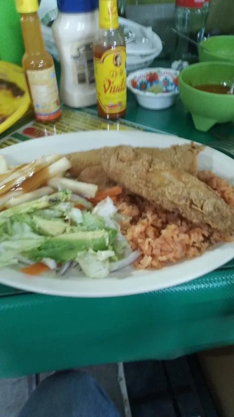 Comidas Caseras Wendy image 8