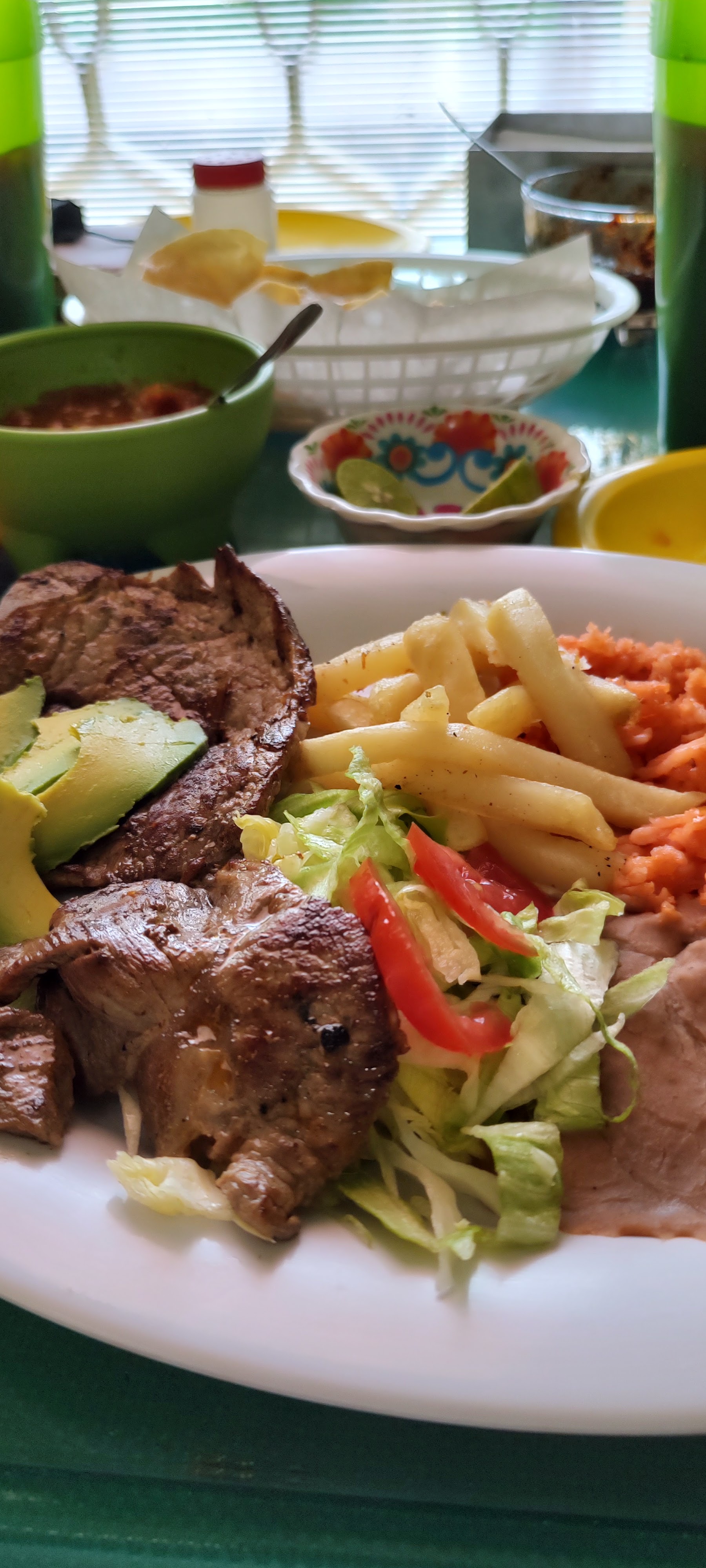 Comidas Caseras Wendy image 10