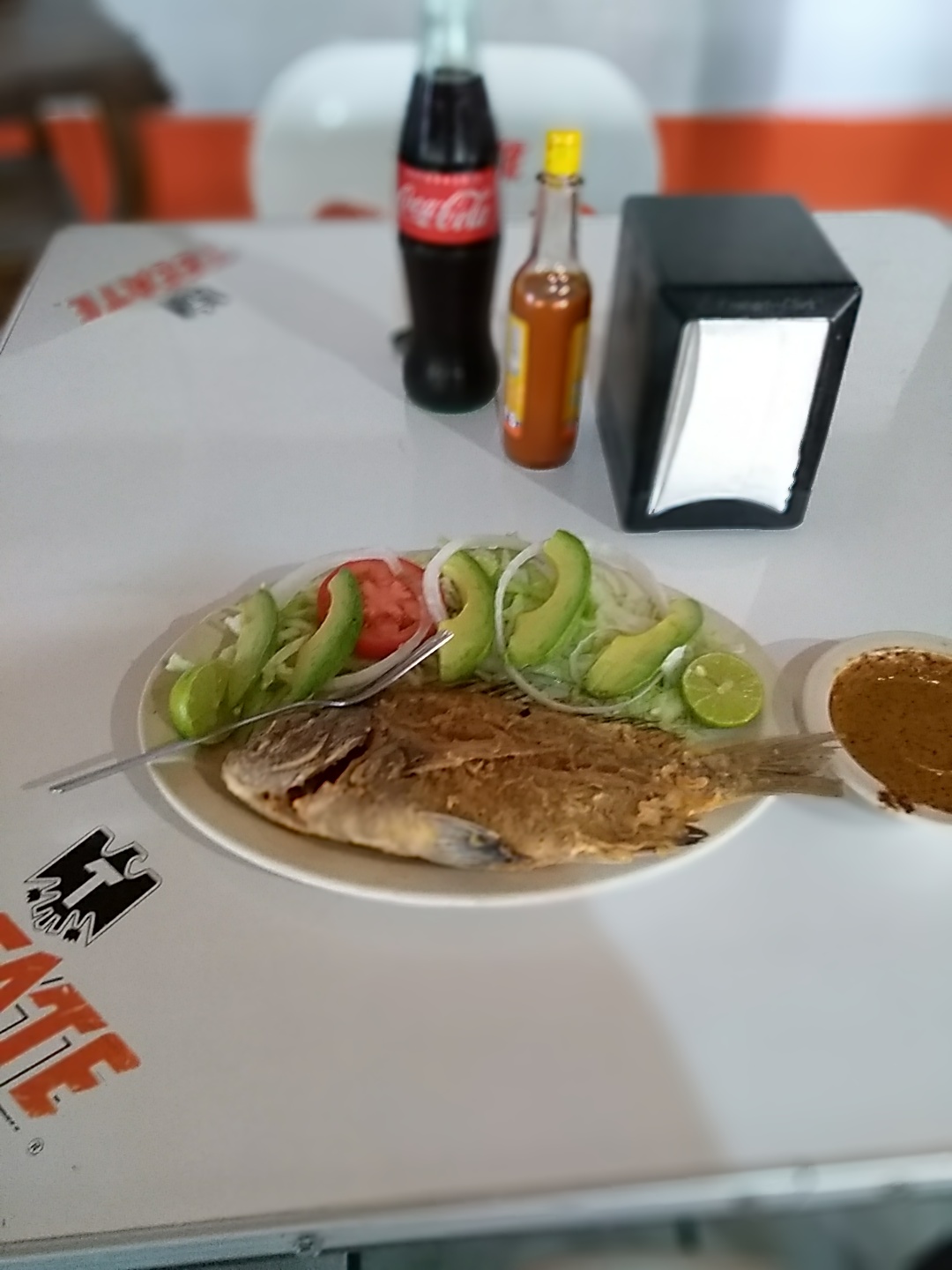 Restaurante Las Jacarandas image 1