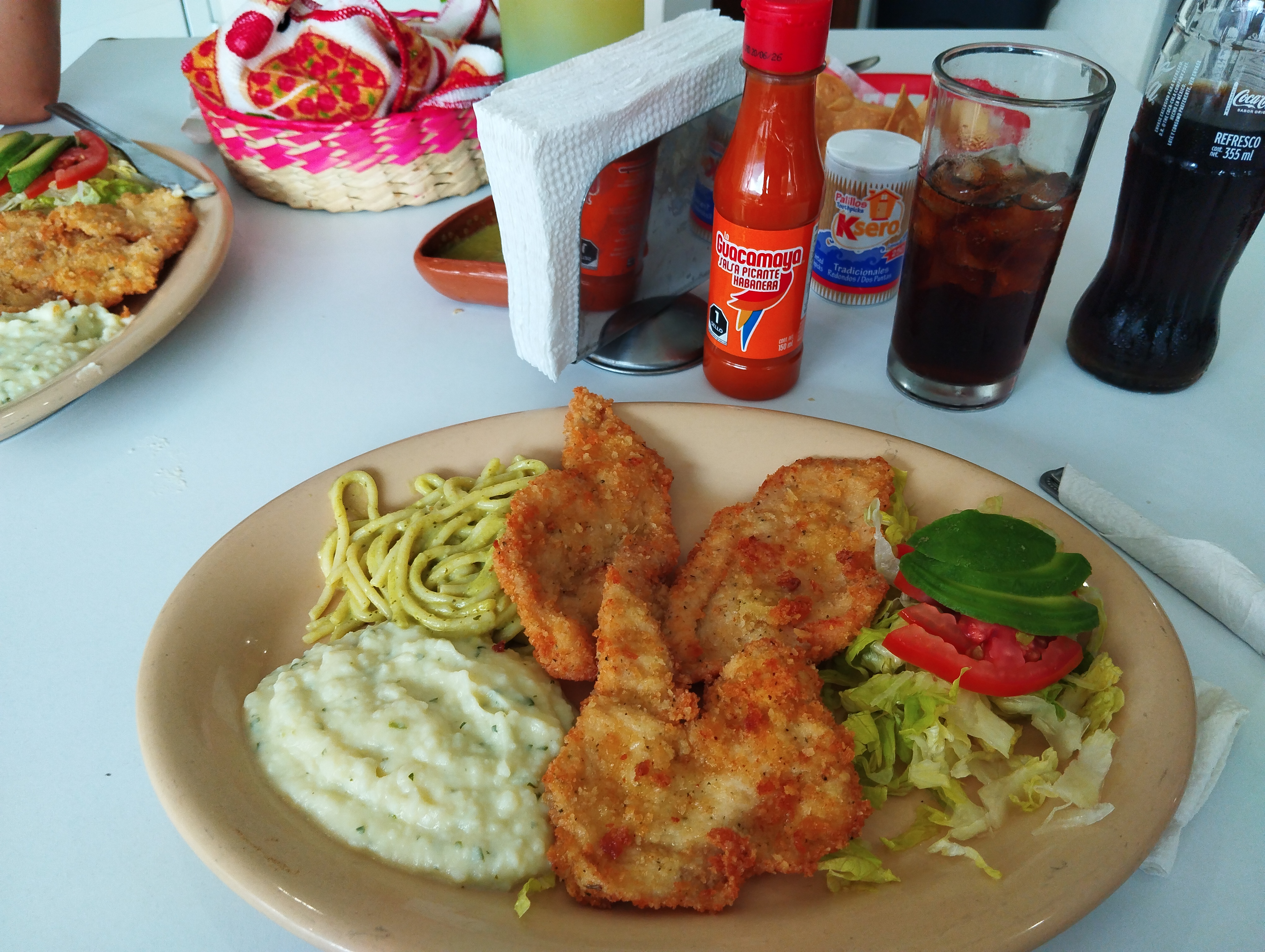 Restaurante Las Jacarandas image 2