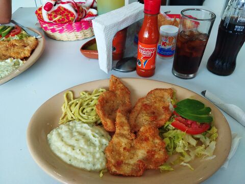 Restaurante Las Jacarandas image 2