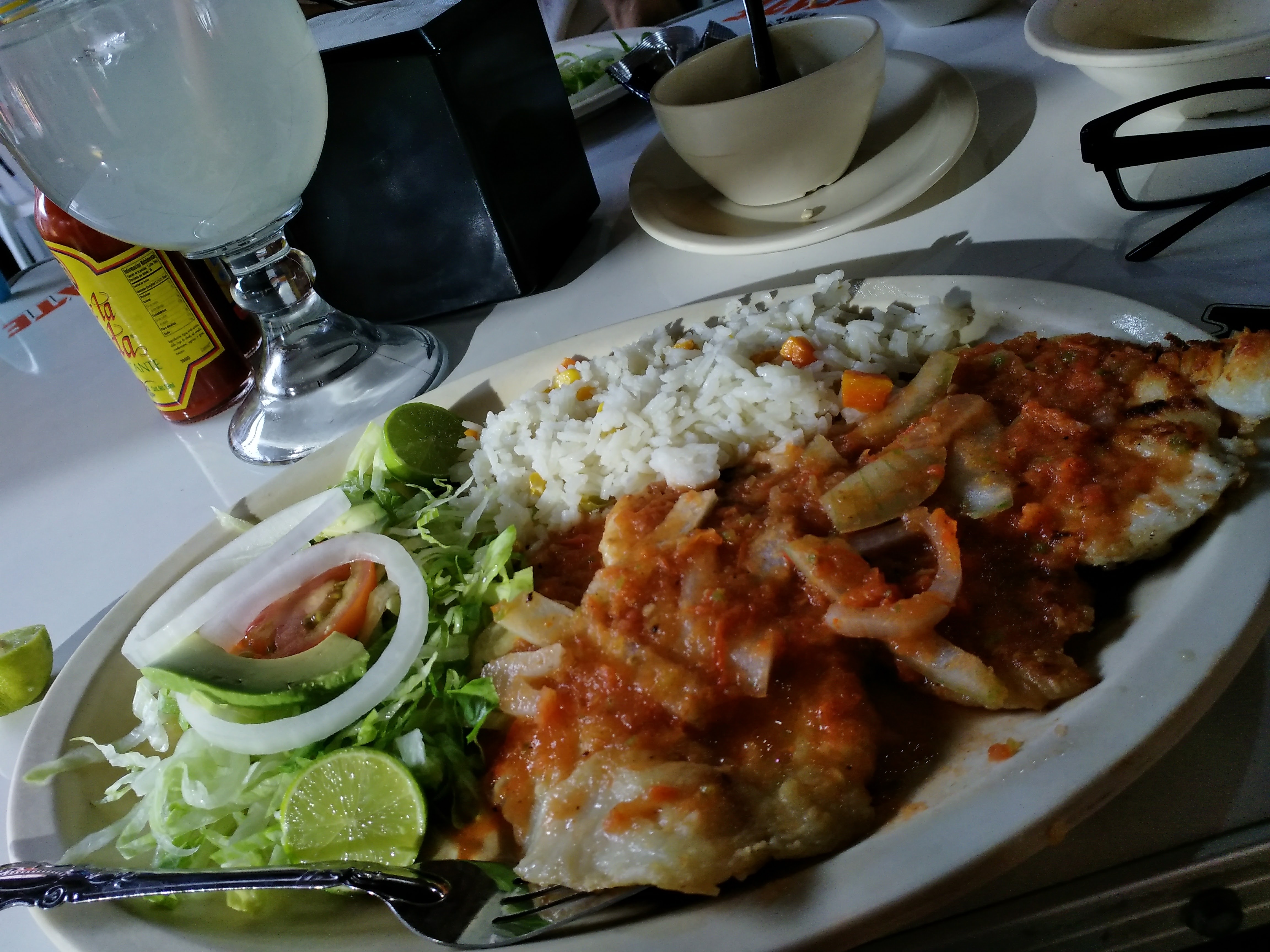 Restaurante Las Jacarandas image 3