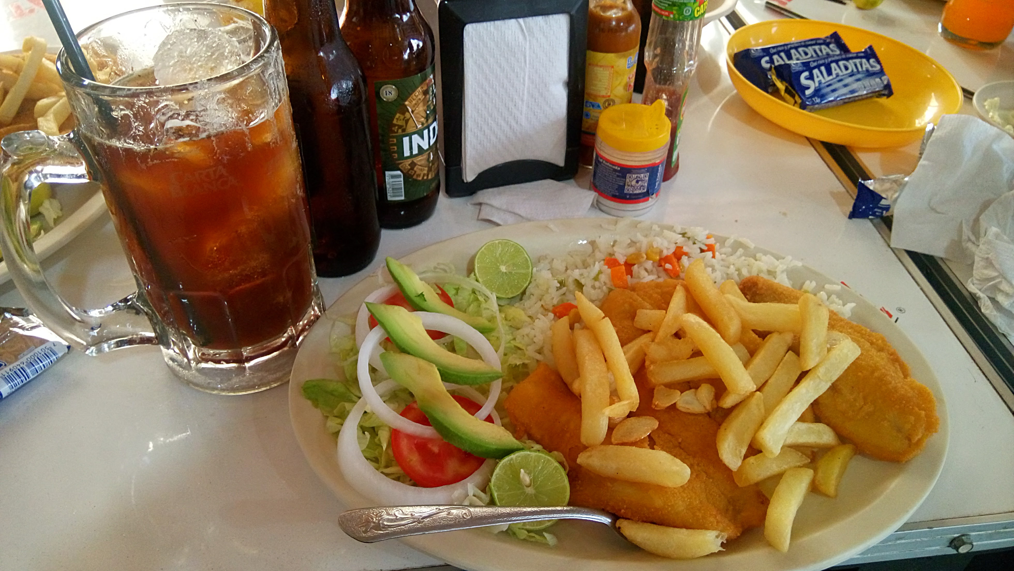 Restaurante Las Jacarandas image 4