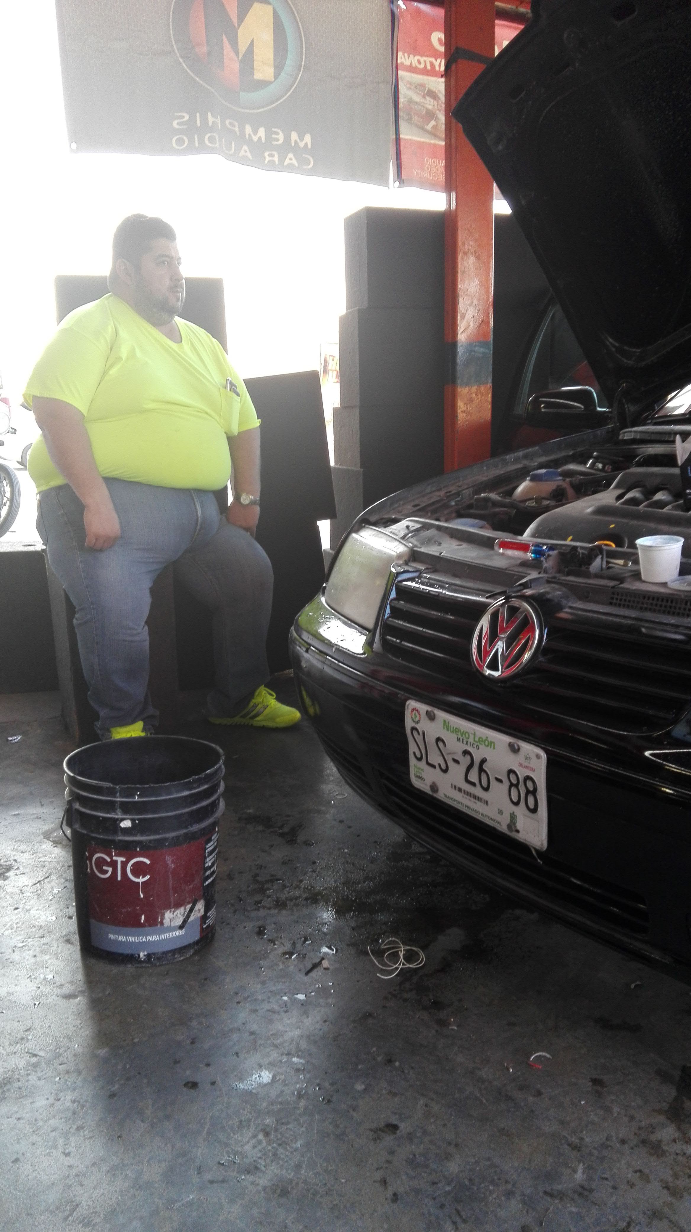 Restaurante Las Jacarandas image 5