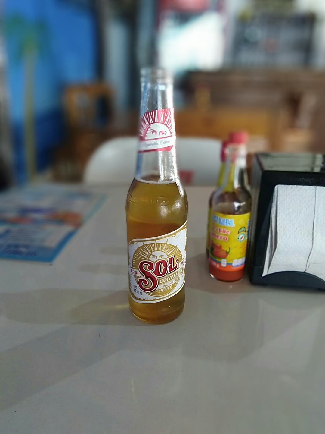 Restaurante Las Jacarandas image 7