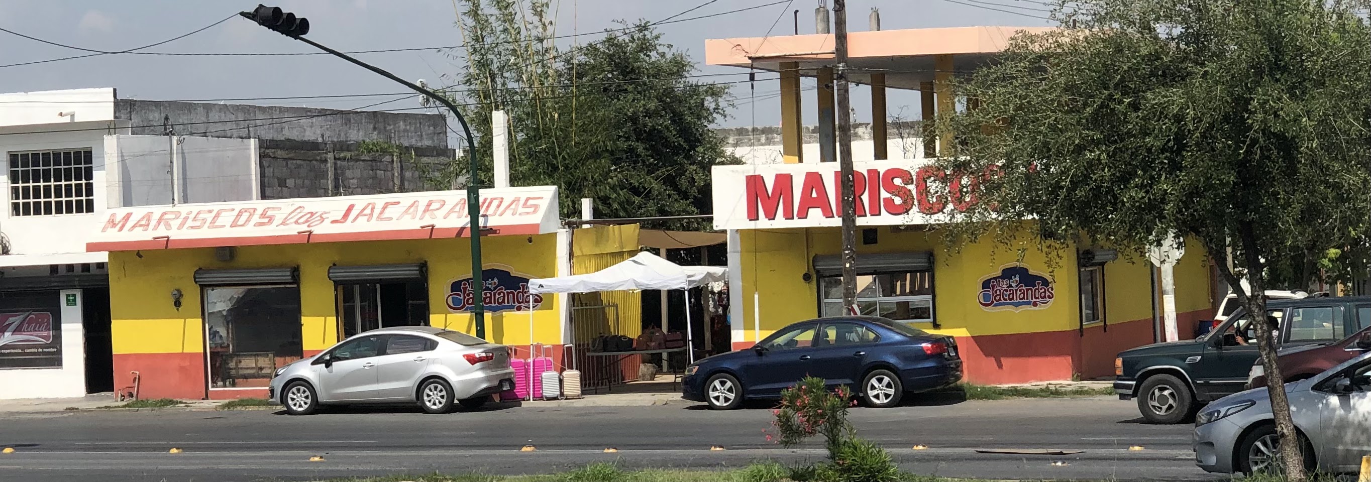 Restaurante Las Jacarandas image 8