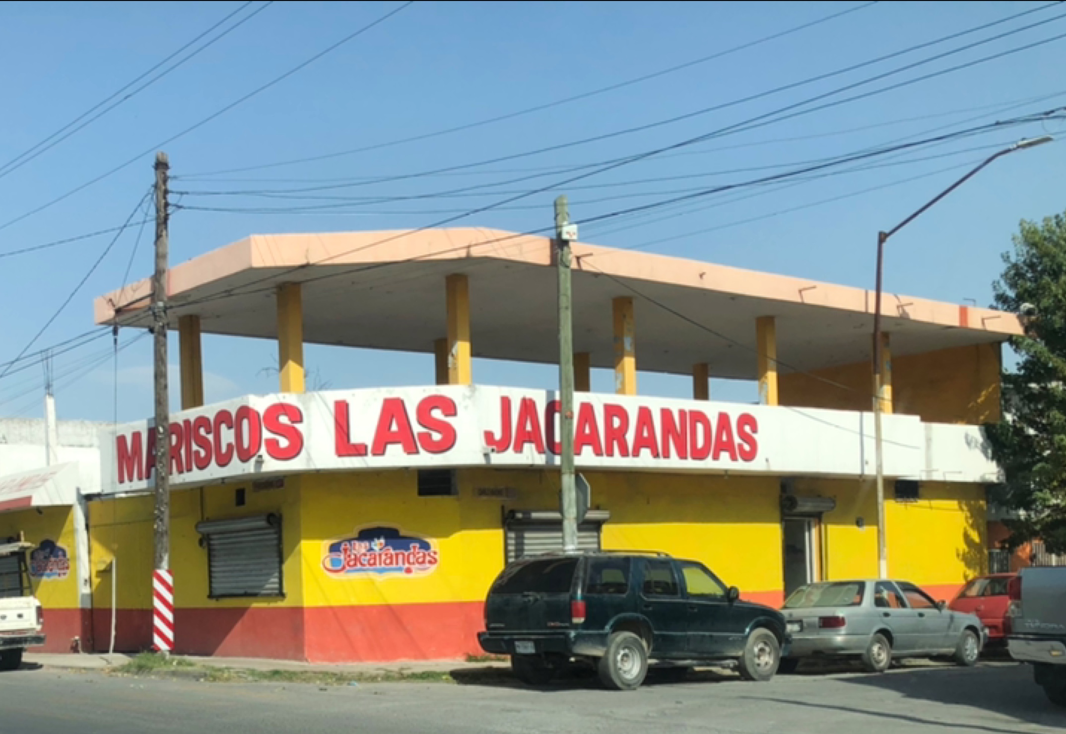 Restaurante Las Jacarandas image 9