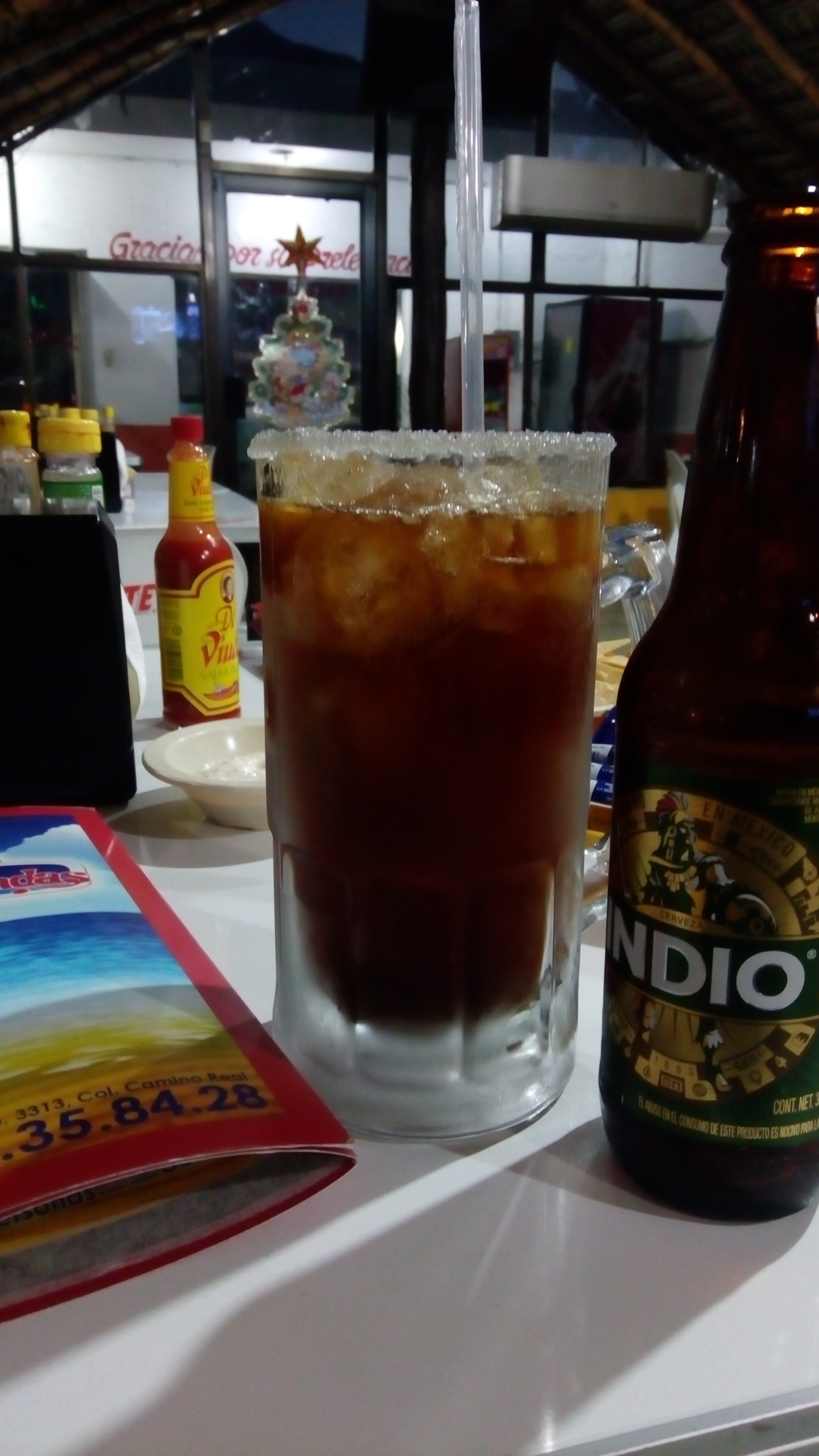 Restaurante Las Jacarandas image 10