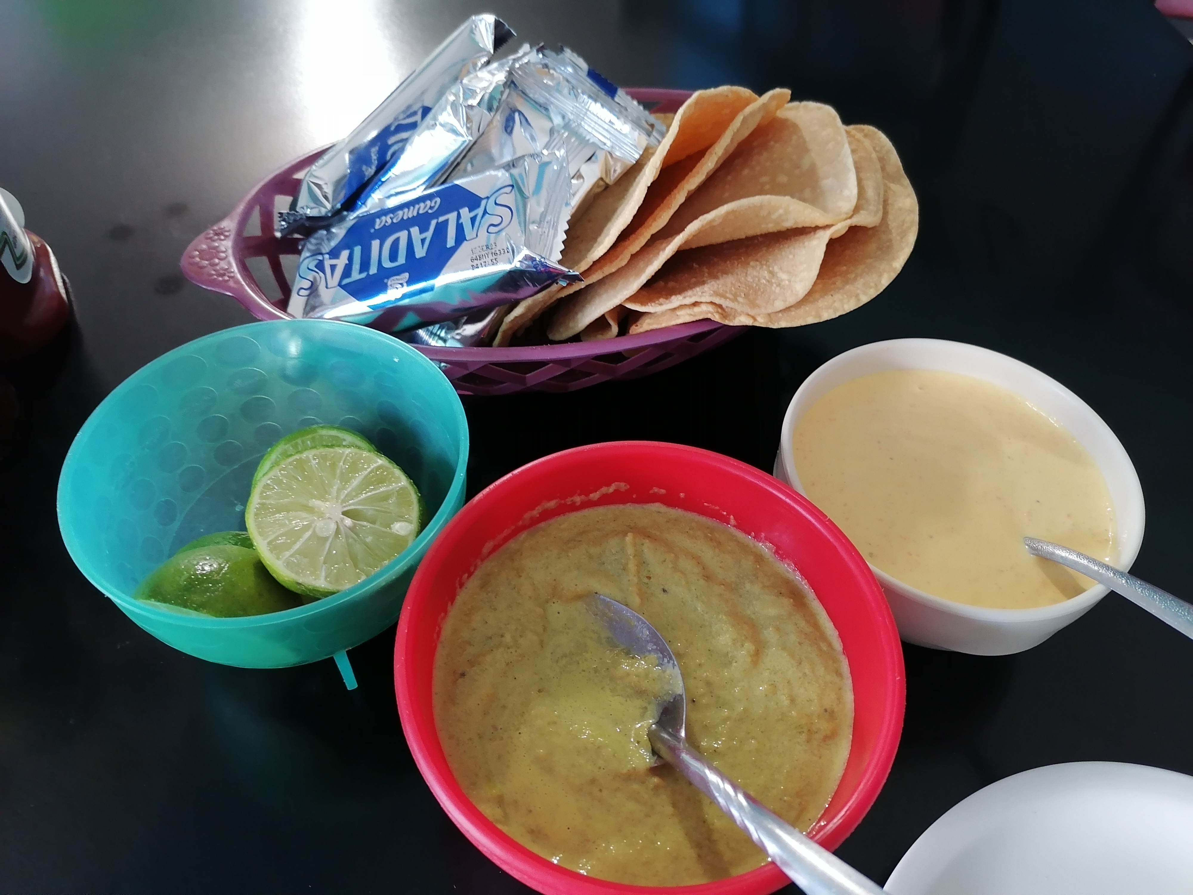 Restaurante COMIDAS DE MARY image 1