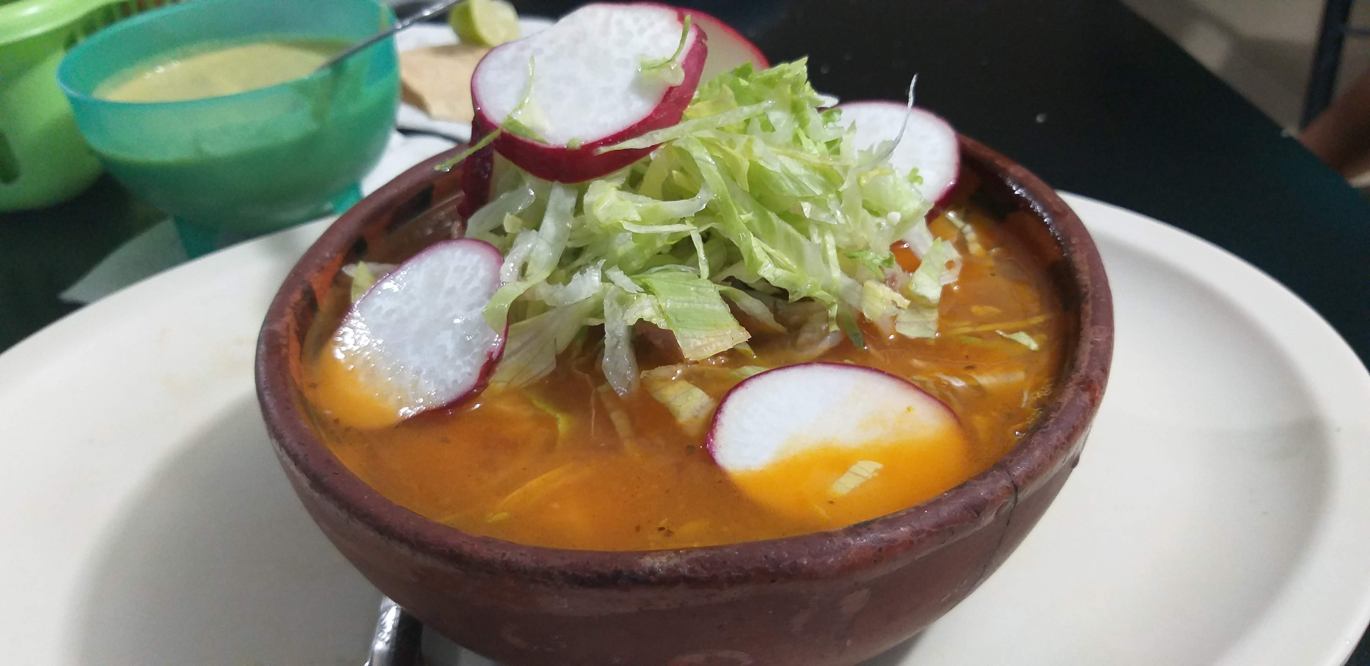 Restaurante COMIDAS DE MARY image 2