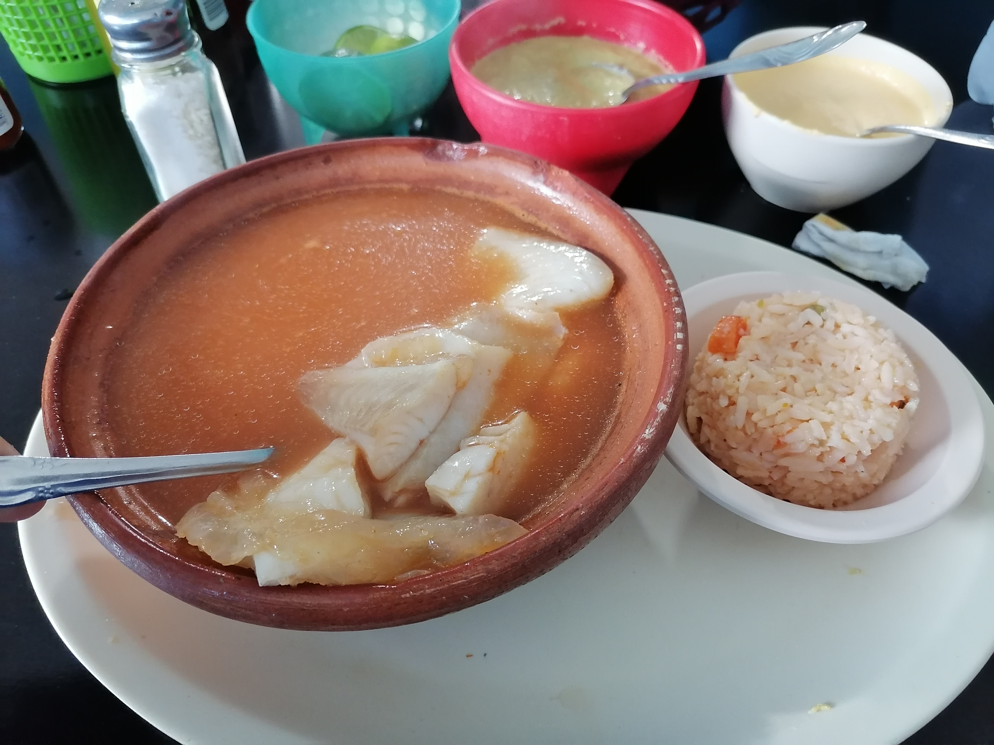 Restaurante COMIDAS DE MARY image 3