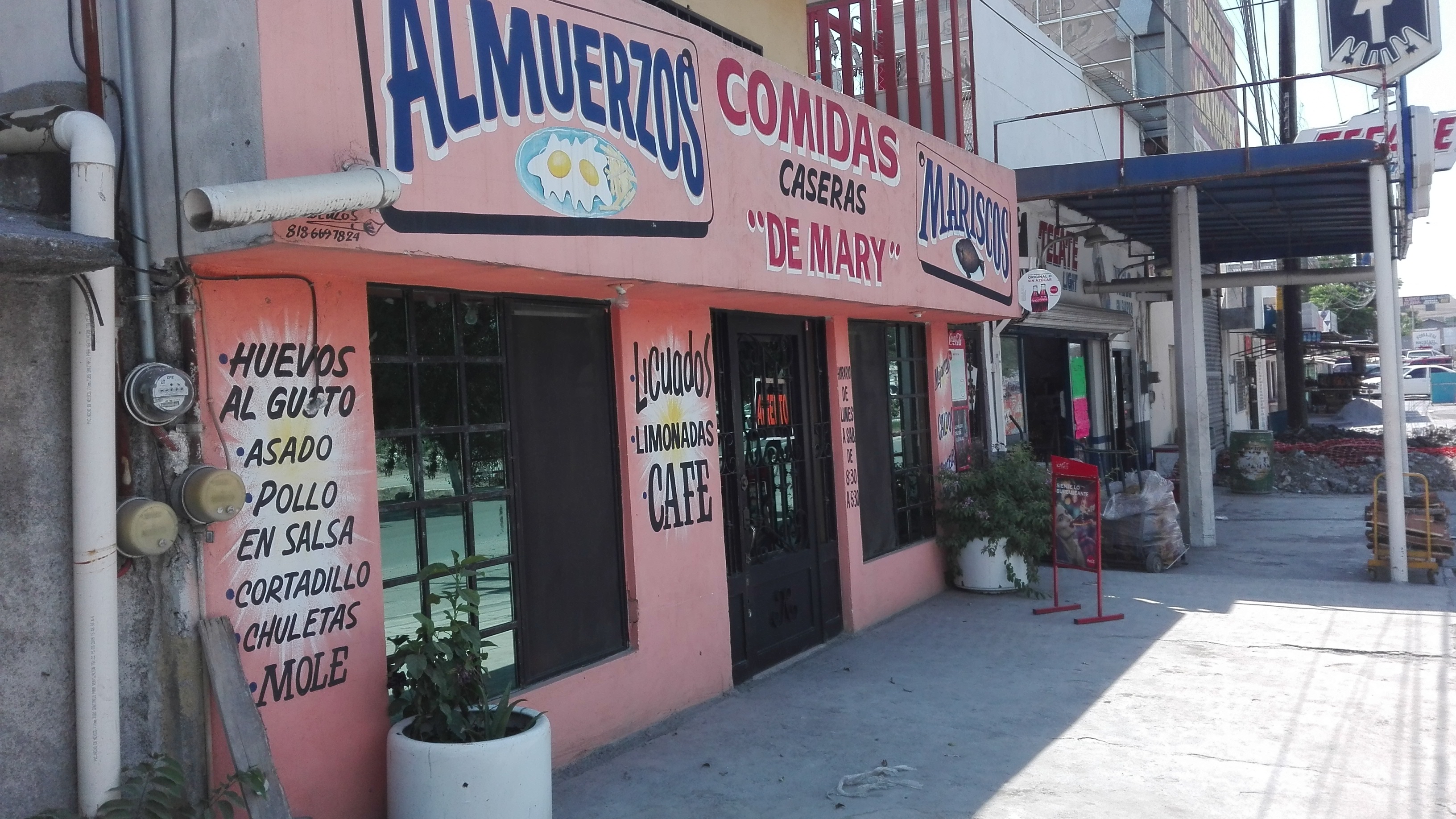 Restaurante COMIDAS DE MARY image 4