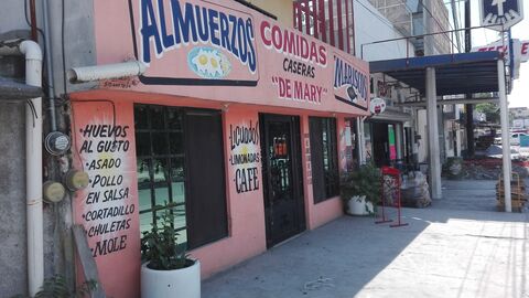 Restaurante COMIDAS DE MARY image 4