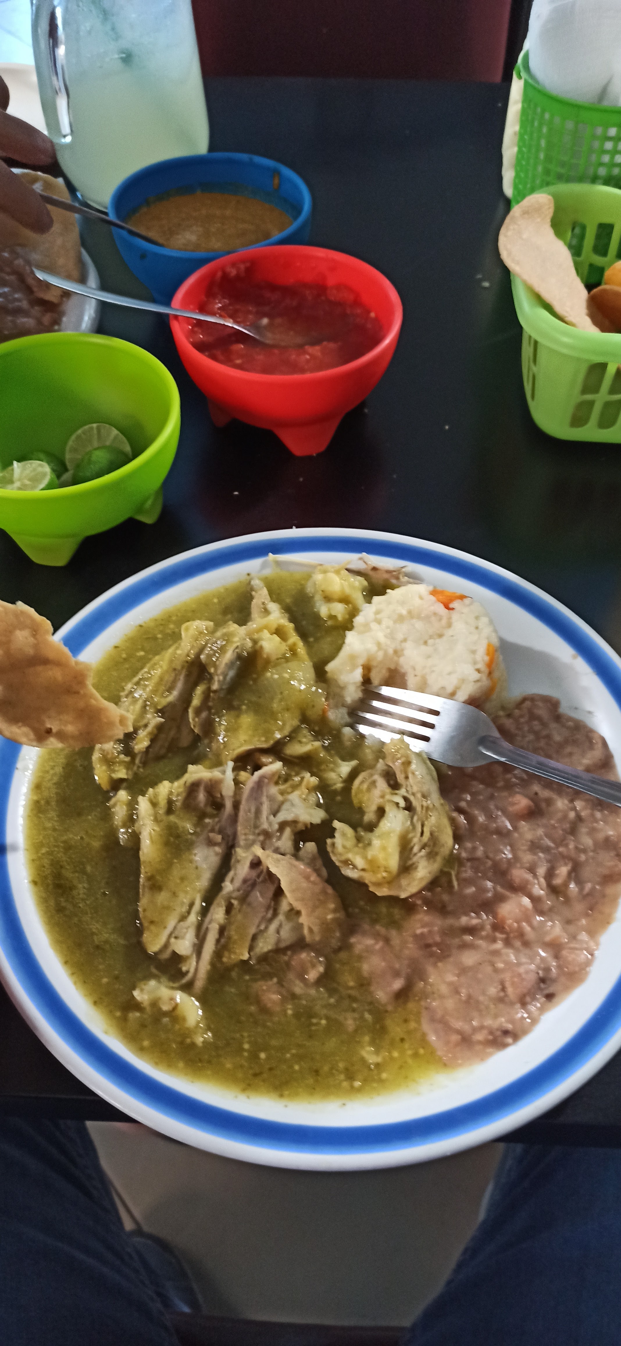 Restaurante COMIDAS DE MARY image 6