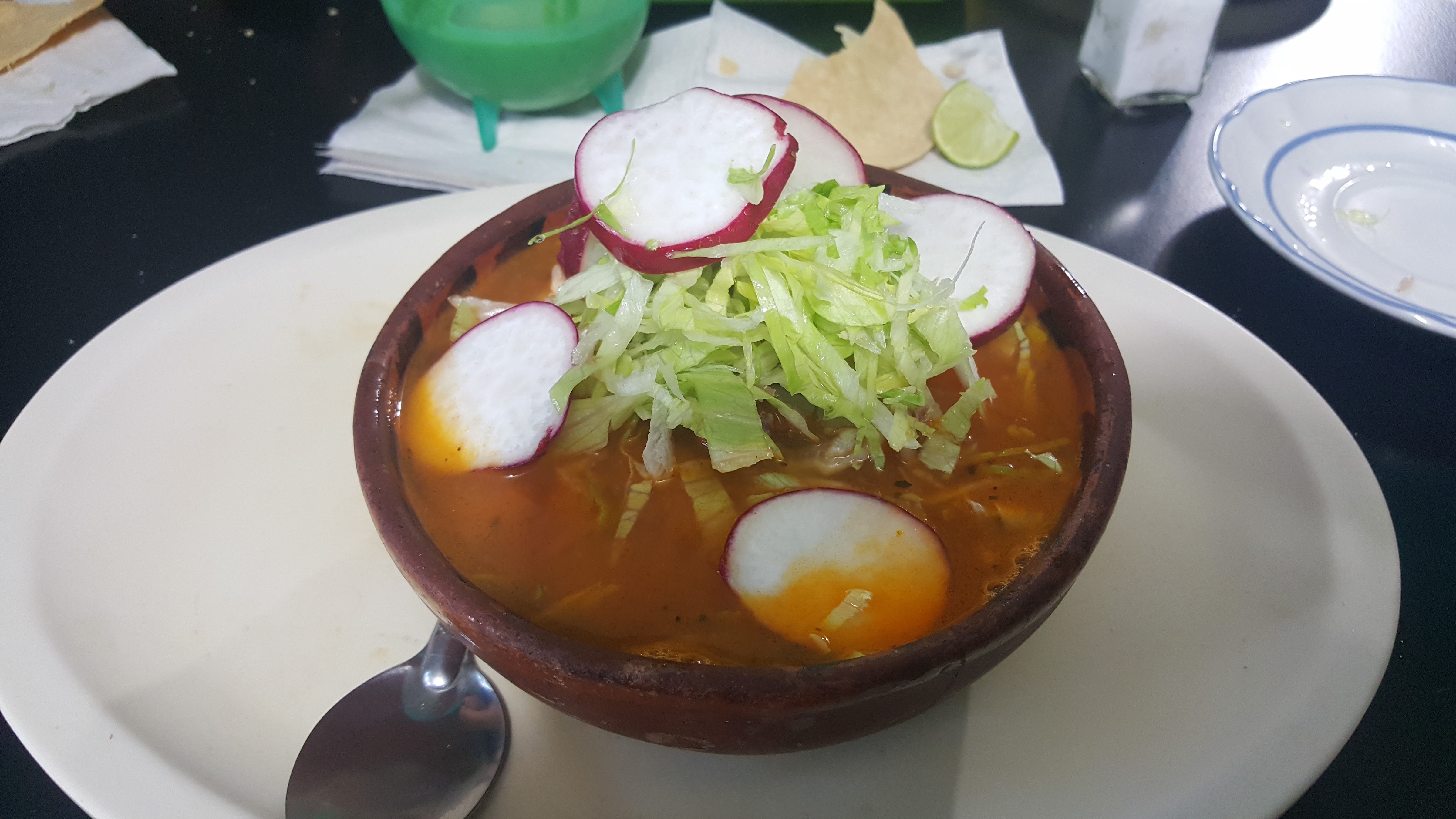 Restaurante COMIDAS DE MARY image 9