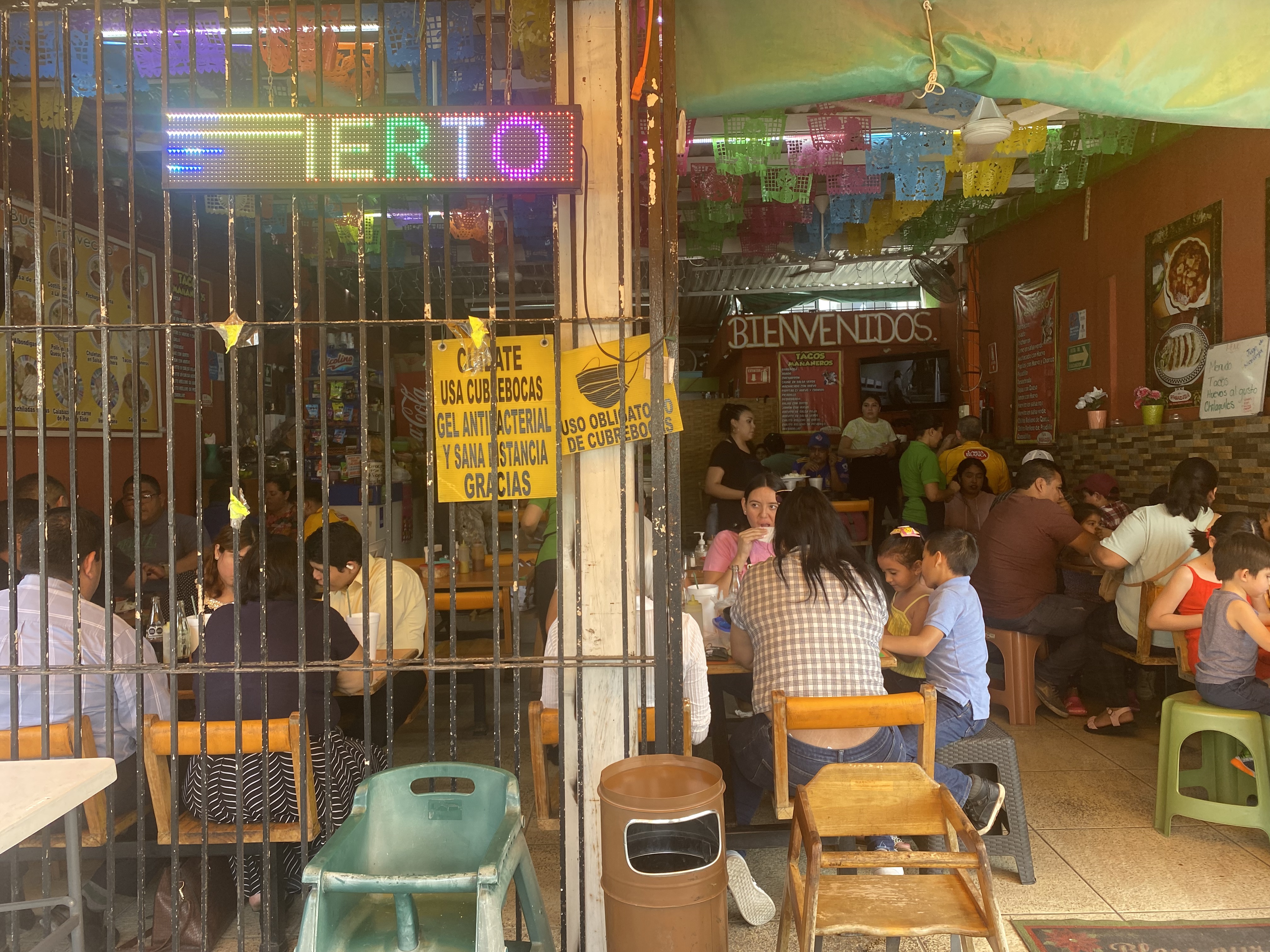 Tacos y Menudo La Pasadita image 1