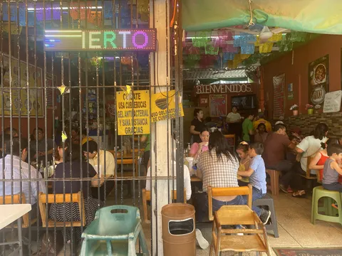 Tacos y Menudo La Pasadita image 1