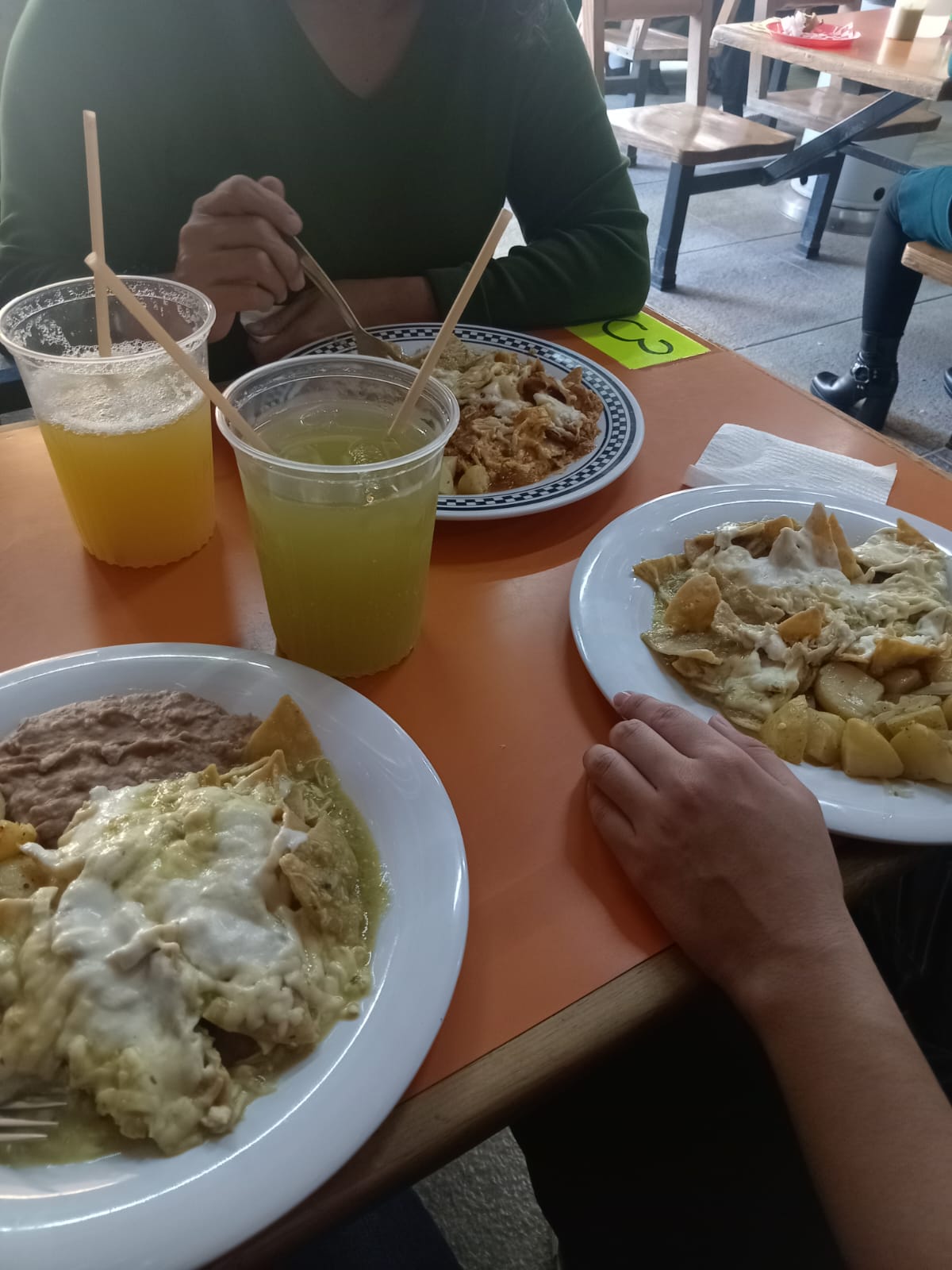 Tacos y Menudo La Pasadita image 3