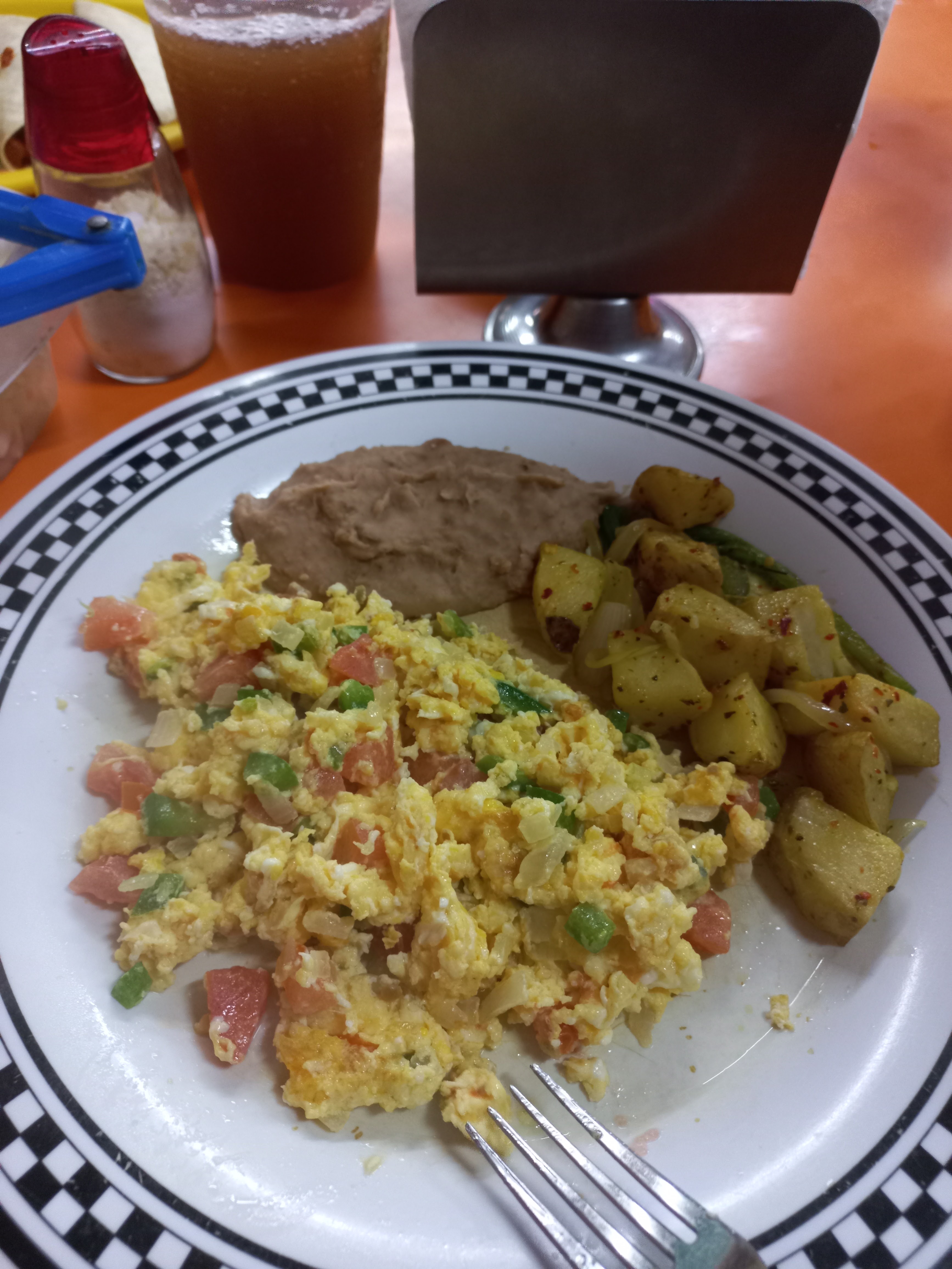 Tacos y Menudo La Pasadita image 4