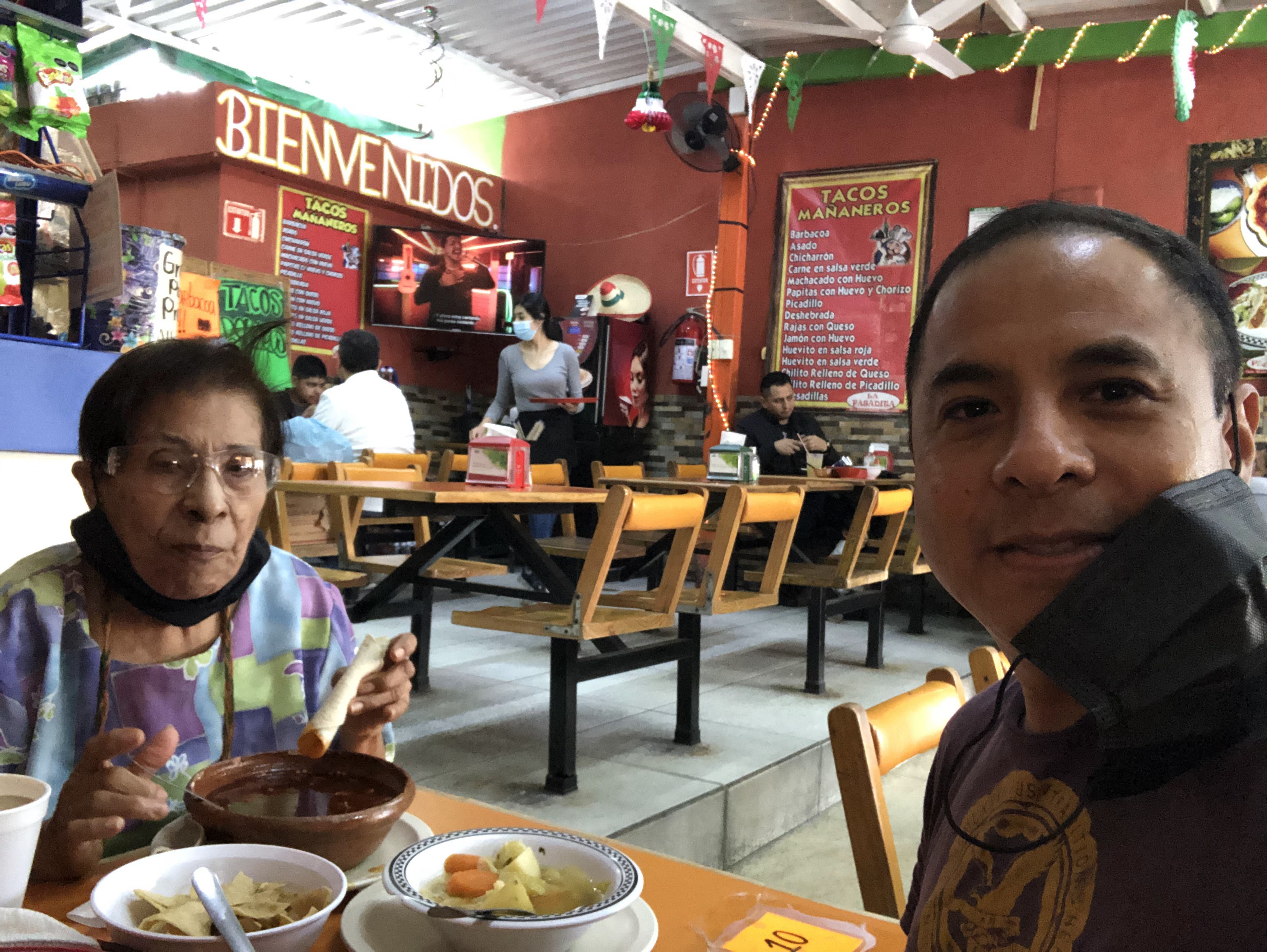 Tacos y Menudo La Pasadita image 7