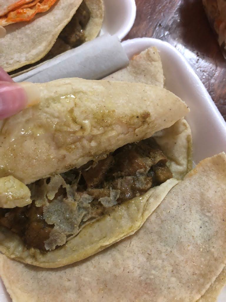 Tacos y Menudo La Pasadita image 10