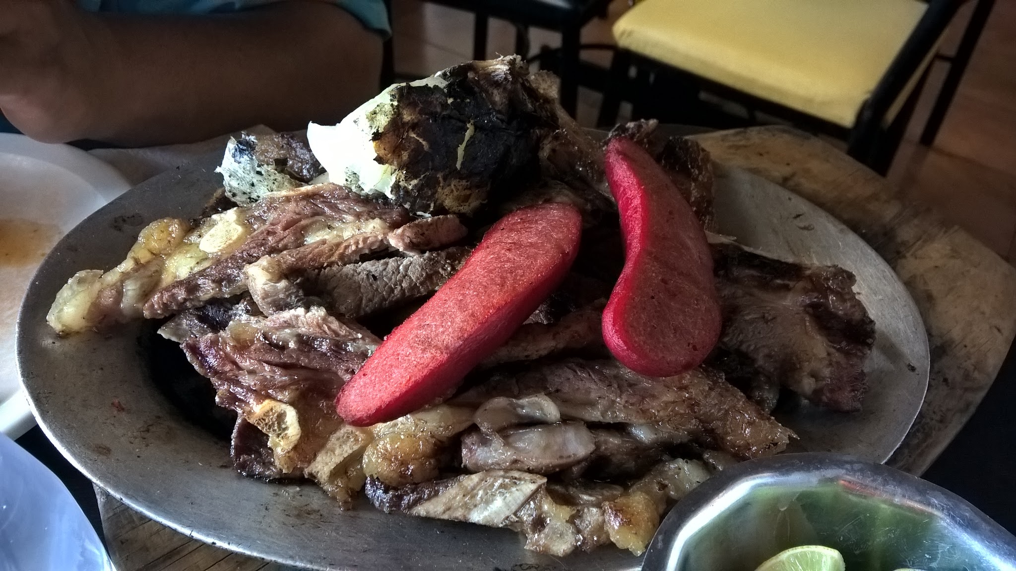 Restaurant Los Arados image 1