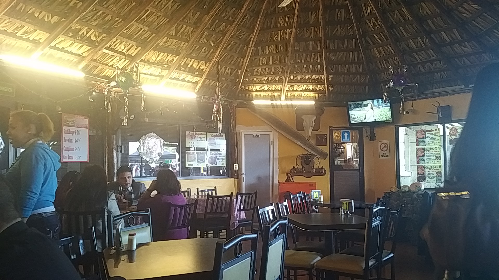 Restaurant Los Arados image 2